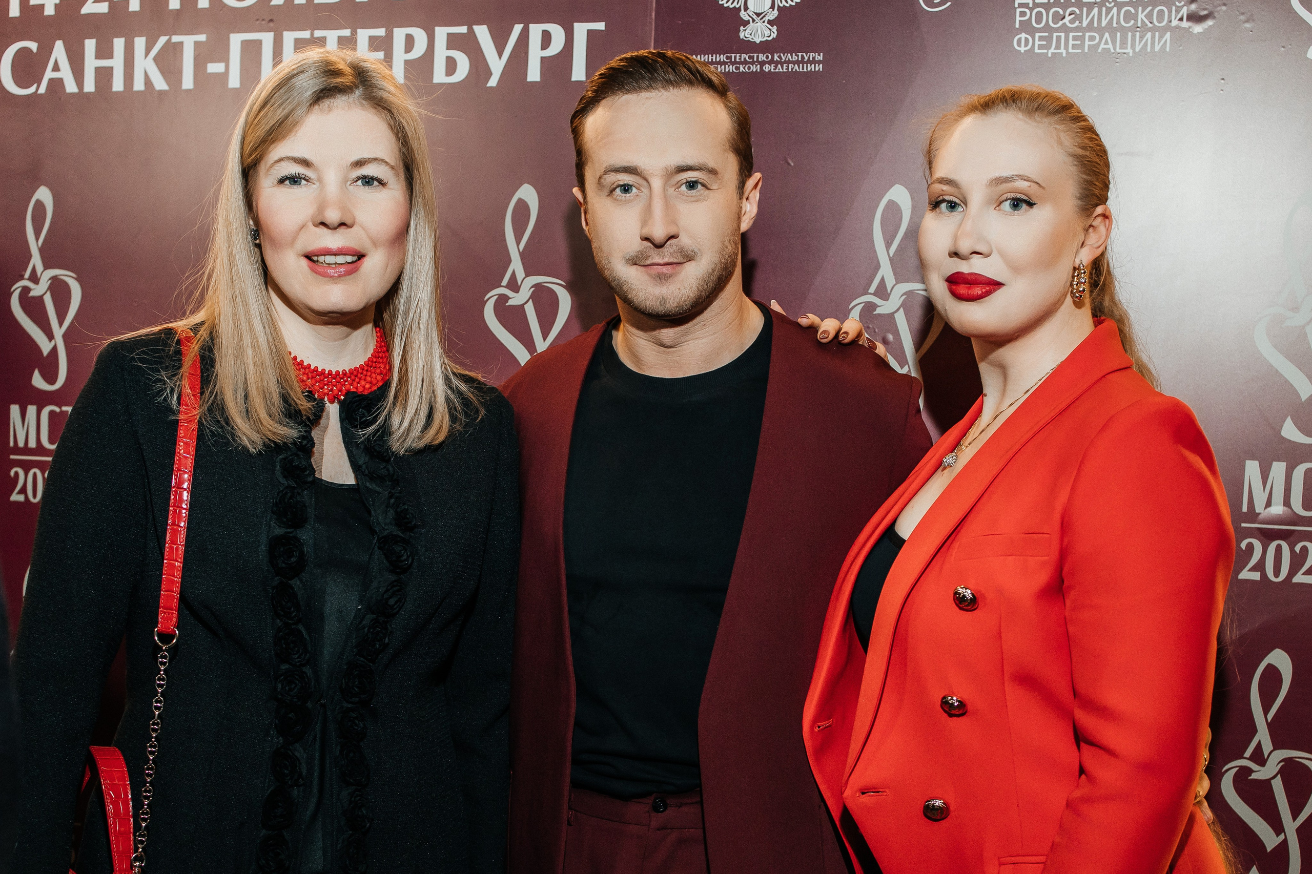 Светский репортаж «Музыкальное сердце театра». Фотограф в Санкт-Петербурге Виктория Безверхая