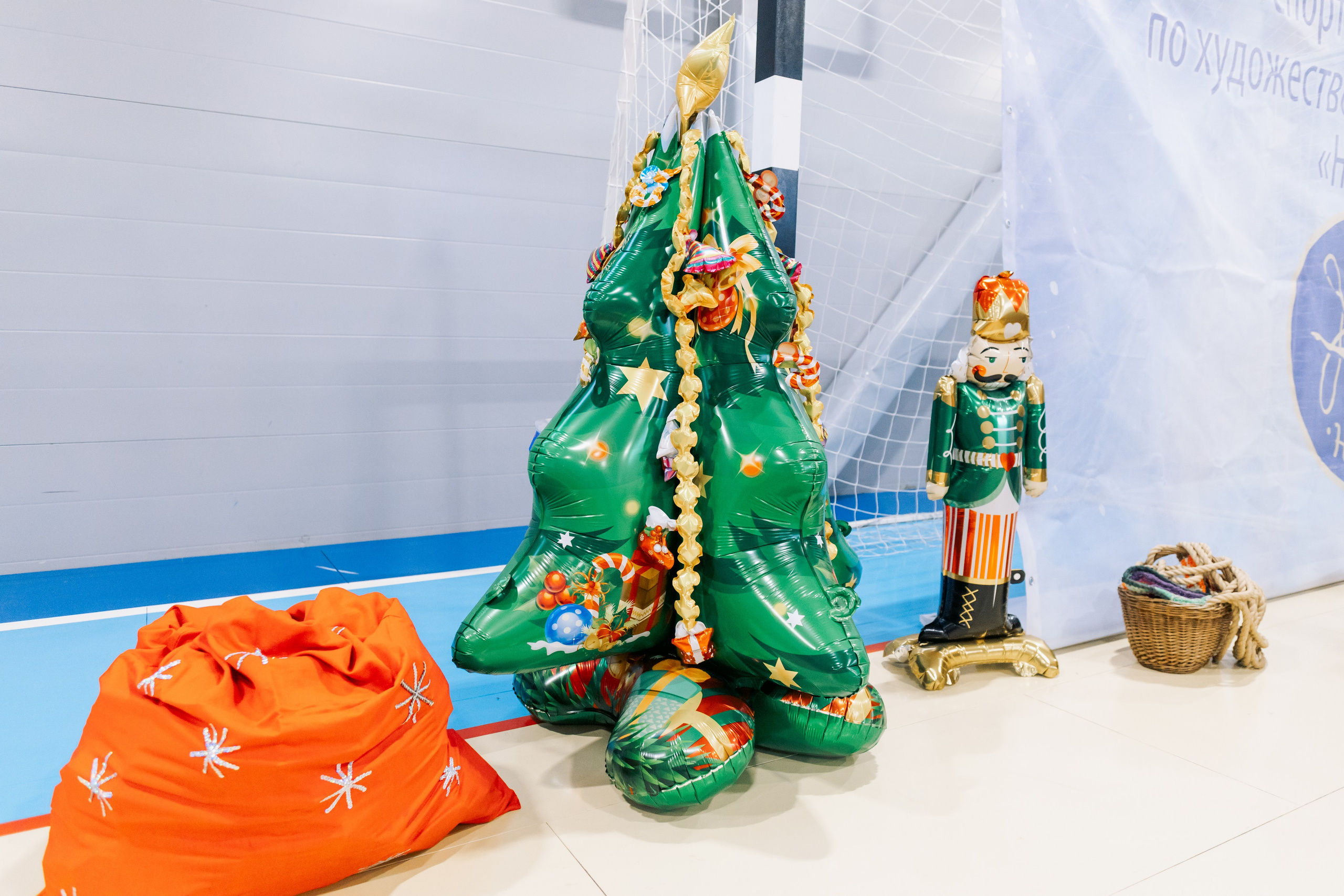 Гимнастика. Фотограф в Санкт-Петербурге Виктория Безверхая