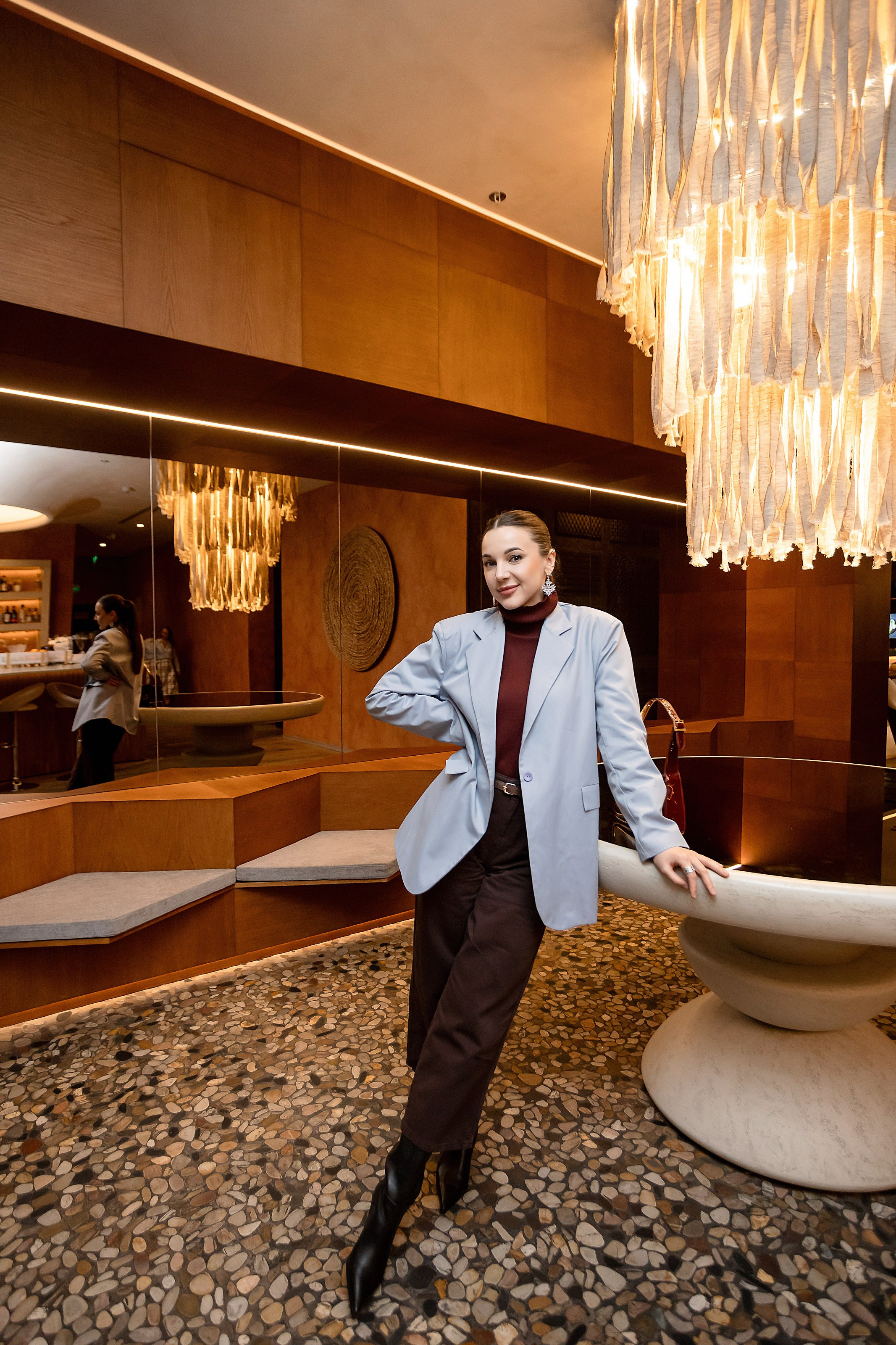 БРАНЧ ДИЗАЙН В РЕСТОРАНЕ КАННЫ. Свадебный фотограф в Воронеже Ирина Кривцова