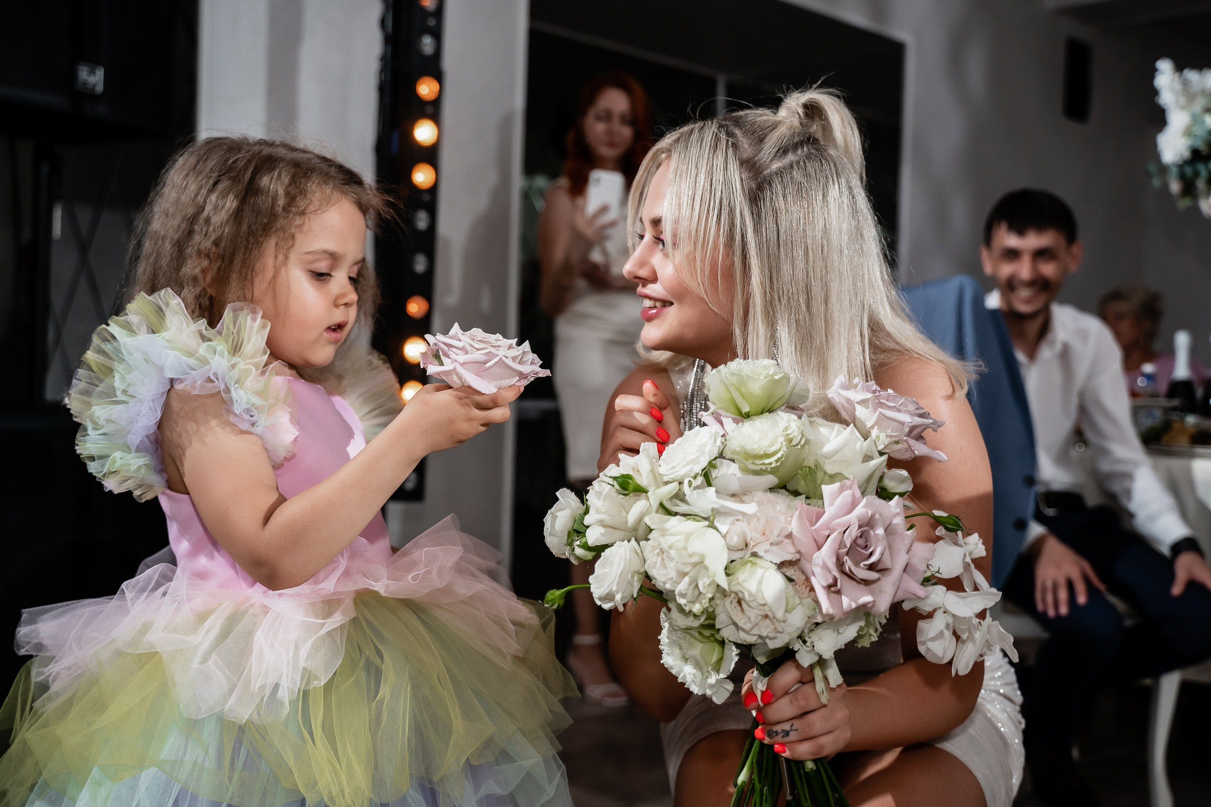 Екатерина и Вадим. Свадебный фотограф Екатерина Кузнецова