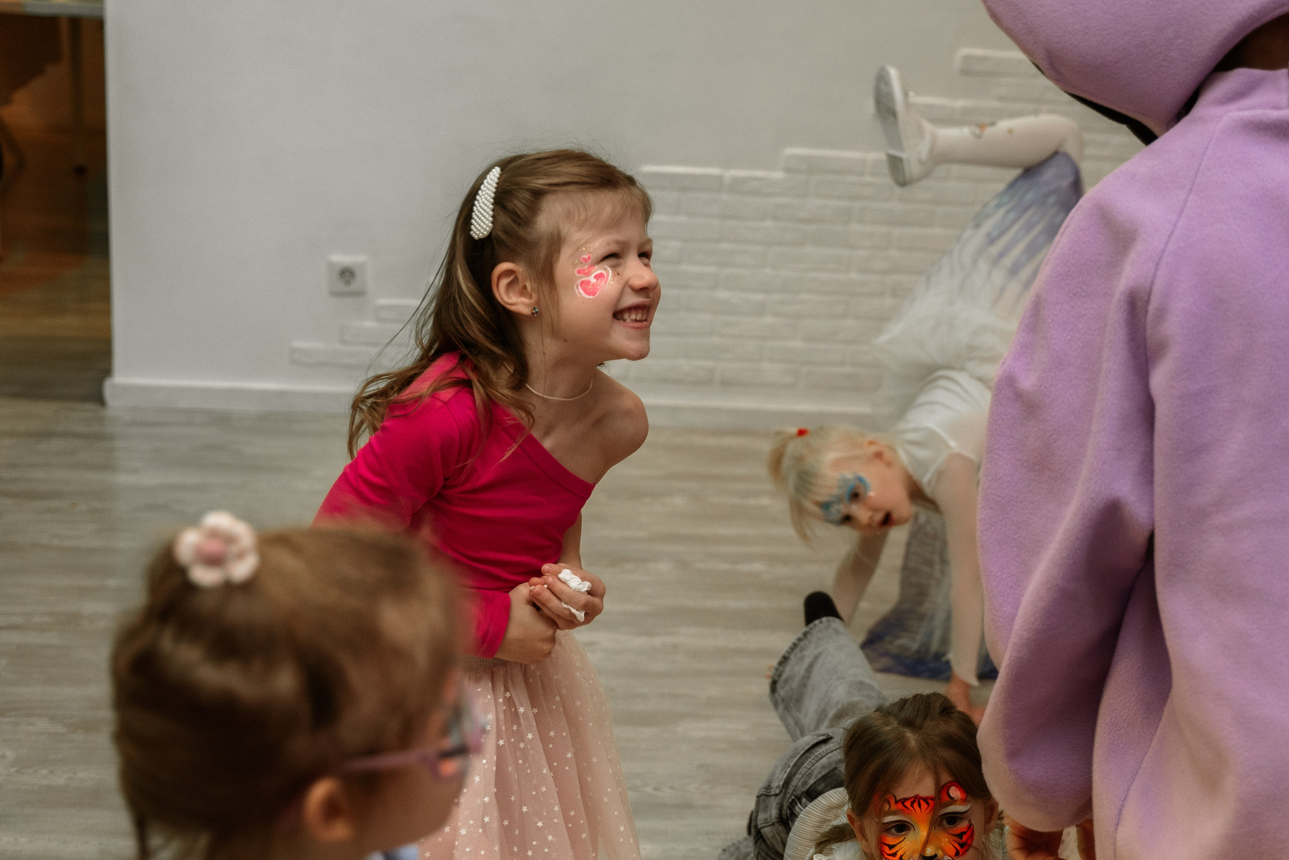 Репортажная съемка Праздники. Свадебный и семейный фотограф с Санкт-Петербурге Ольга Стрижакова