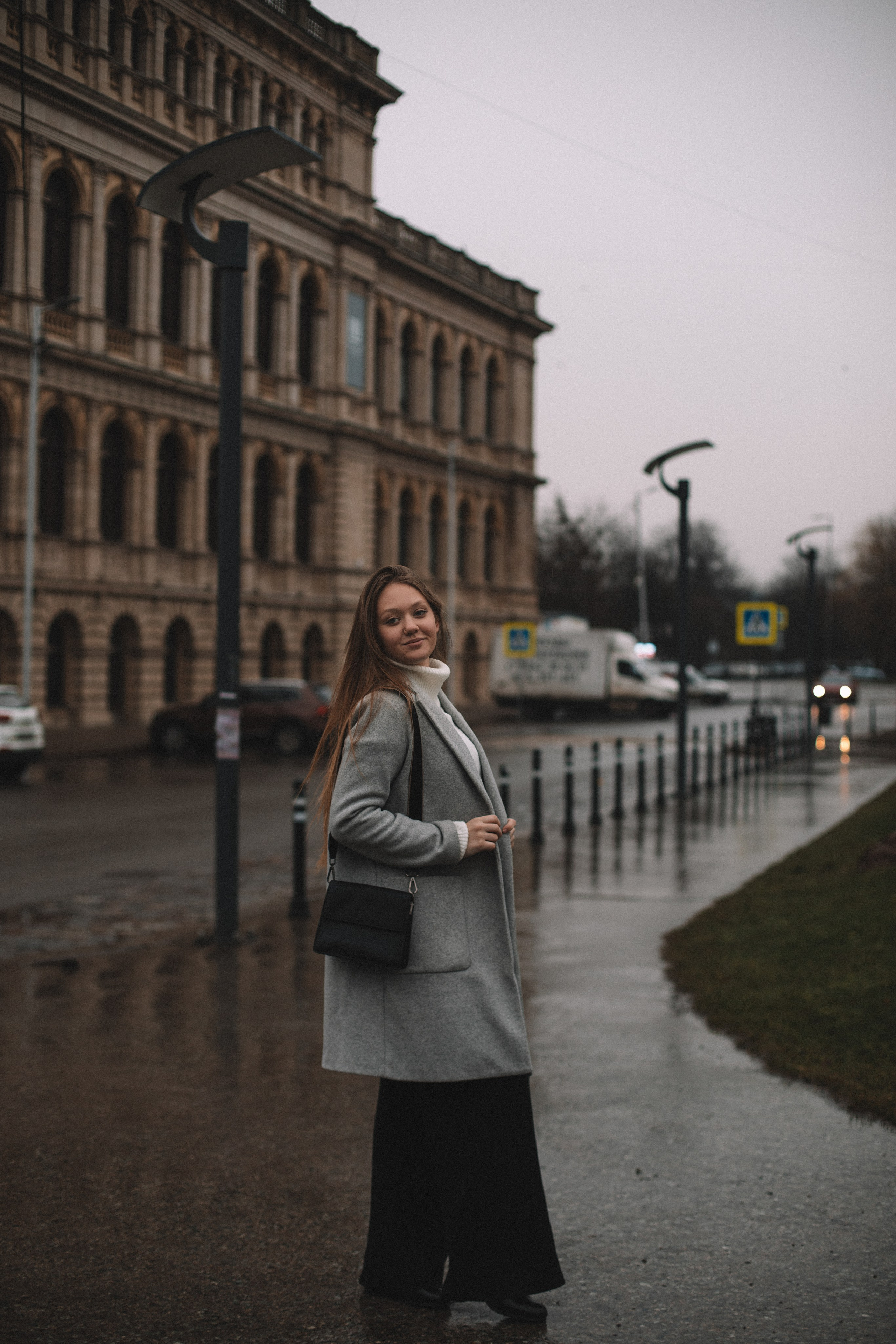 Калининград. Свадебный и семейный фотограф/видеограф в Краснодаре Наталья Осинская