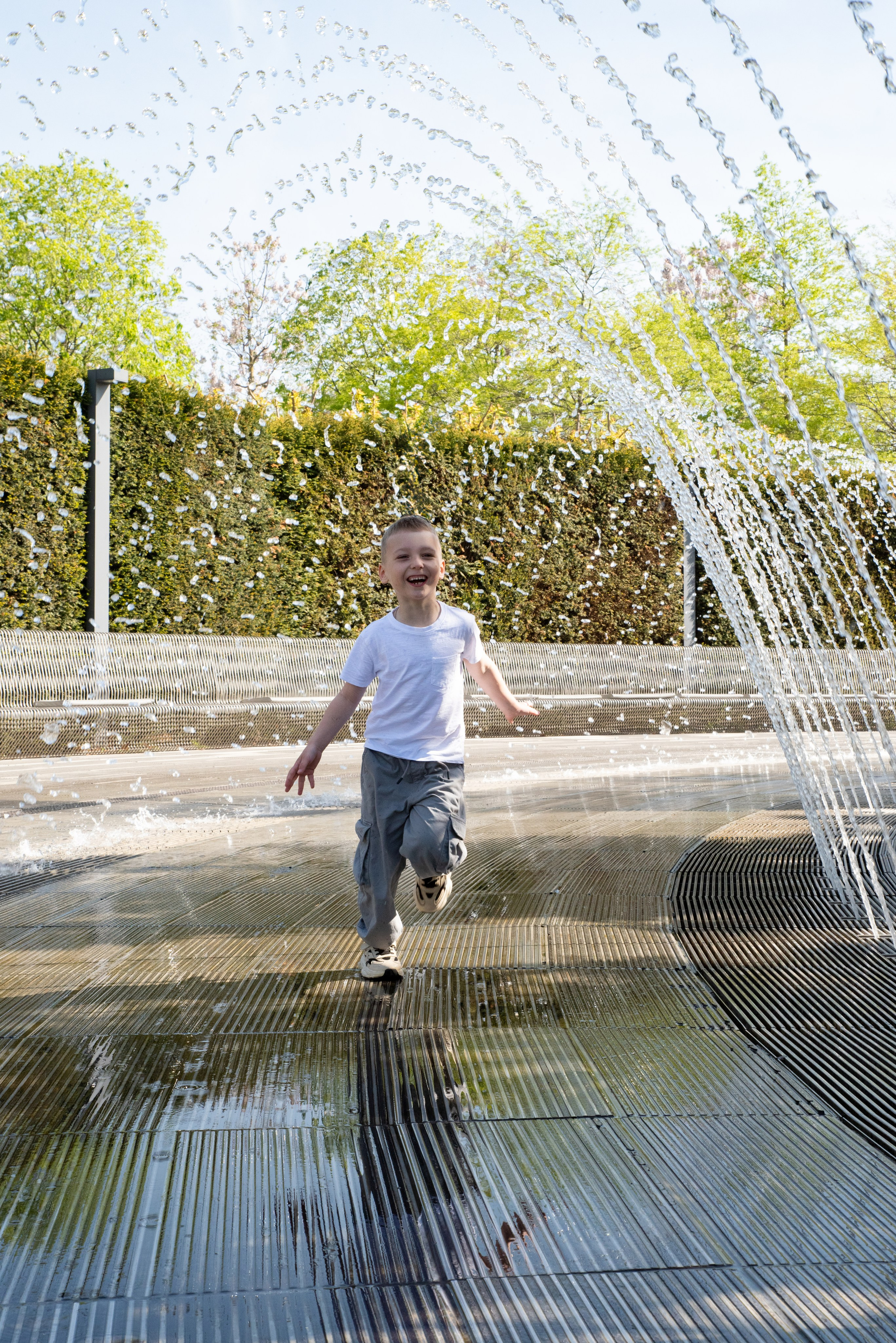 Семья Кристины в «Галицком». Фотограф в Краснодаре Анна Карелина