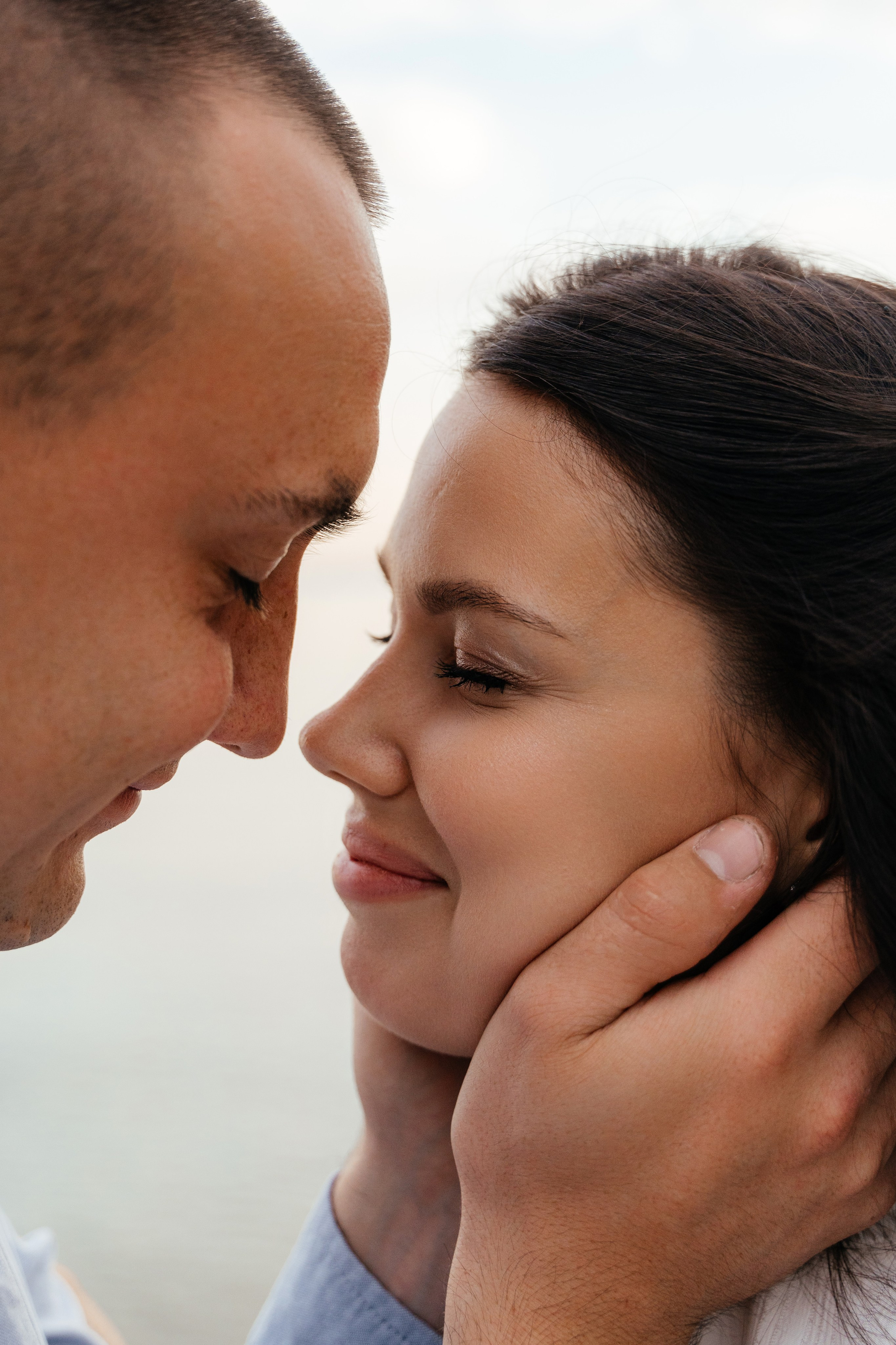 В ожидании тебя. Свадебный и семейный фотограф в Новосибирске Светлана Варутина