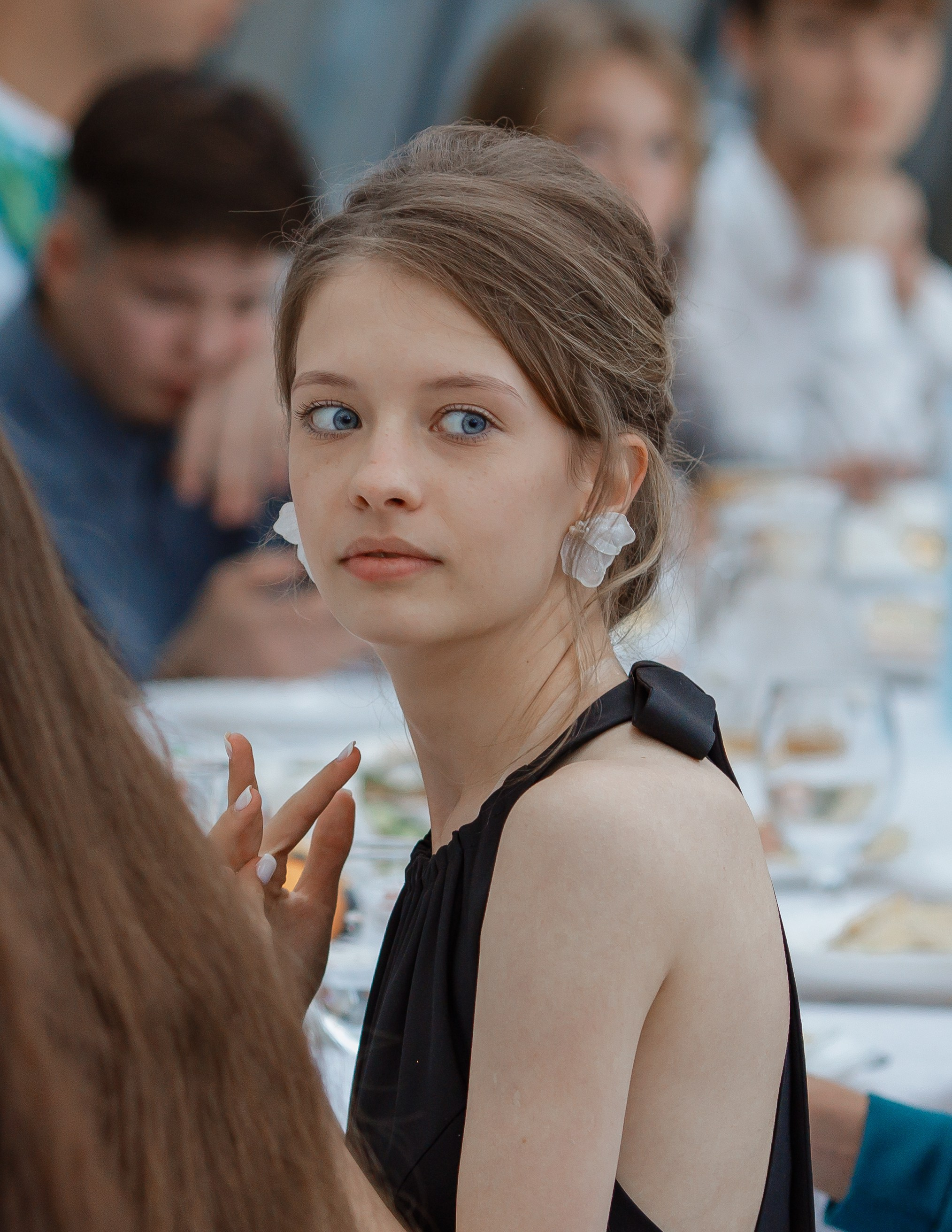 Выпускной школьников. Фотограф Екатеринбург Марина Поздеева