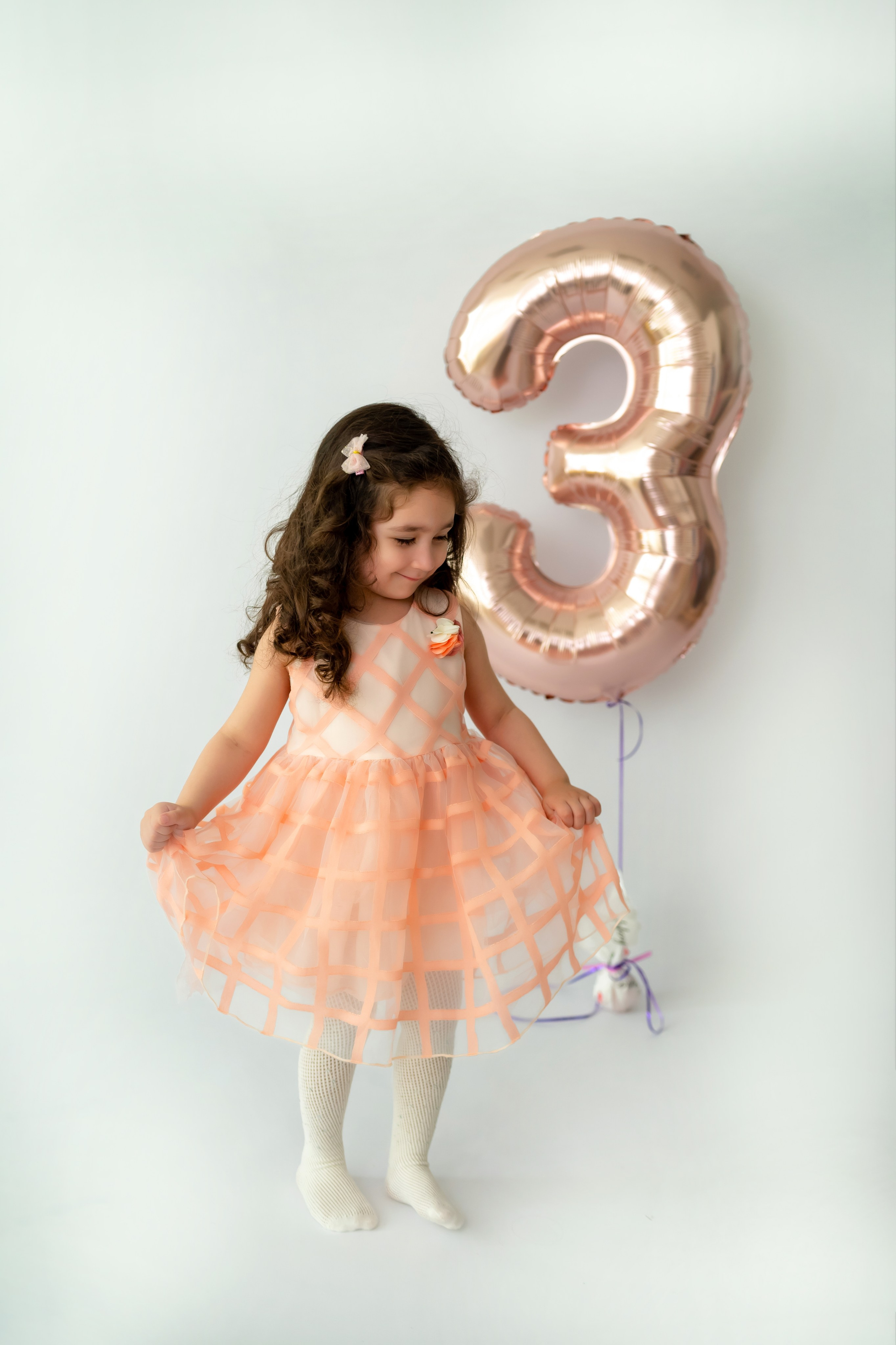 Два и Три года