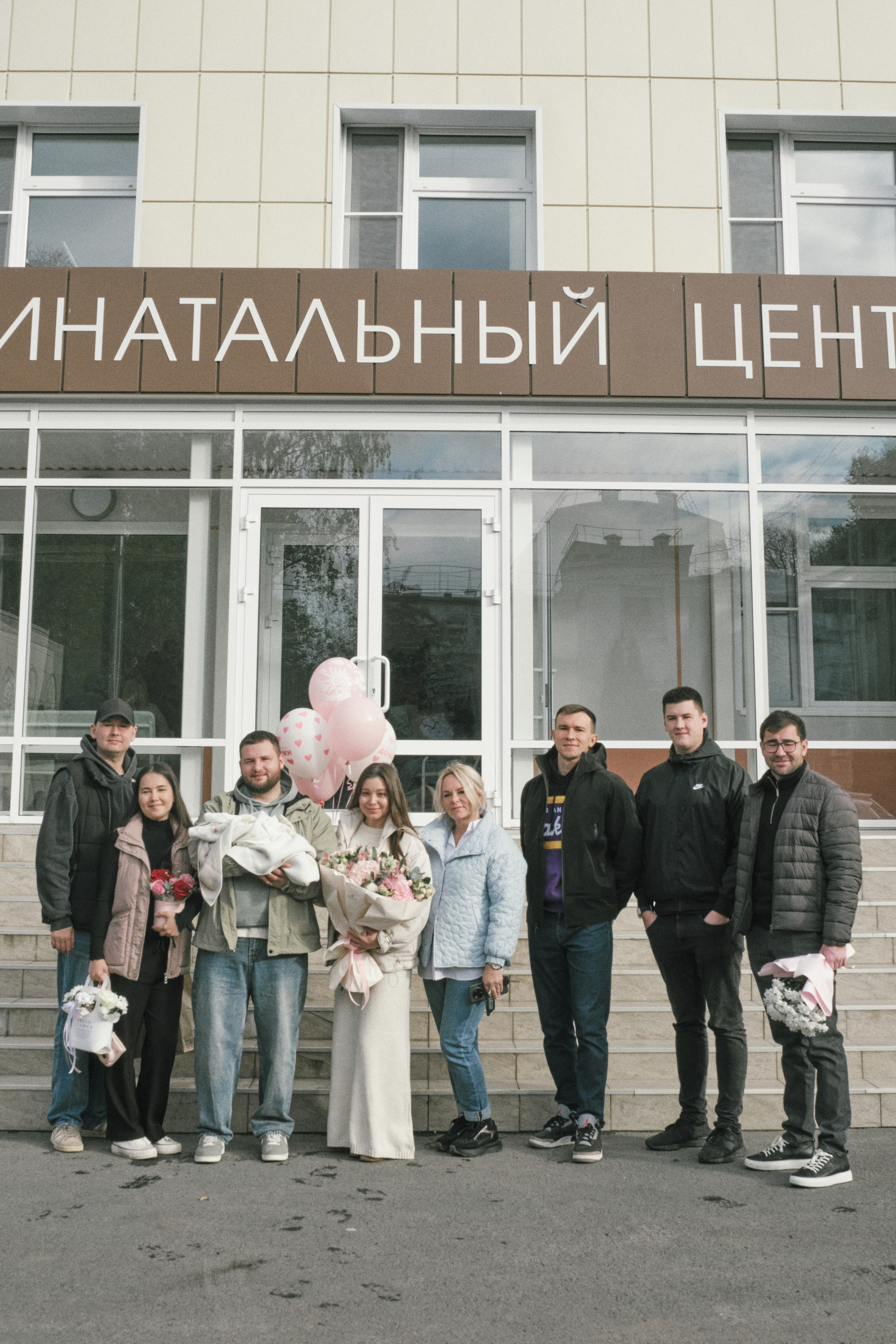 Индивидуальная съемка | Выписка из роддома. Твой личный фотограф Сочи | Йошкар-Ола