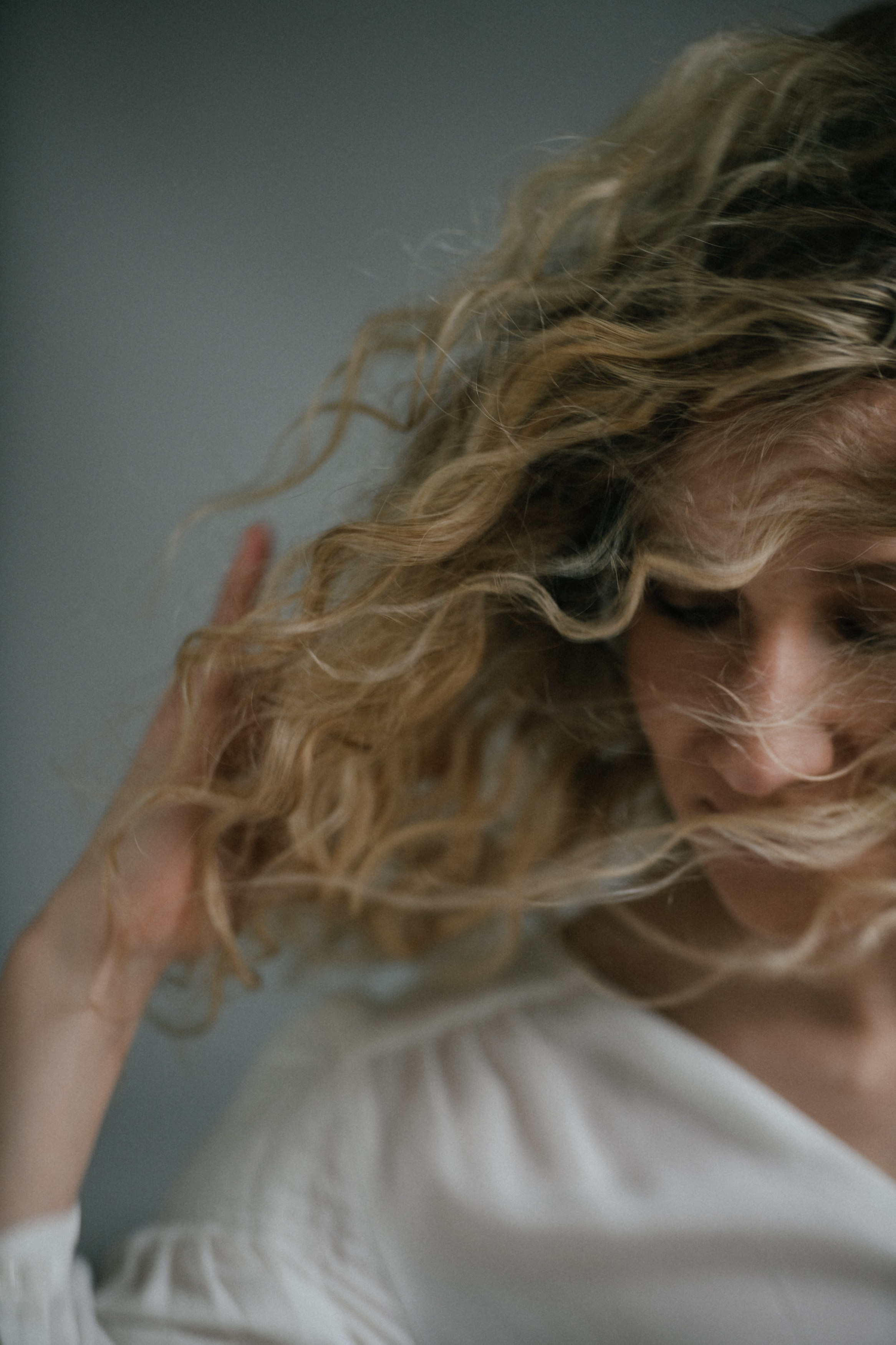 Алиса. Репортажный и портретный фотограф в Санкт-Петербурге Степлевич Дарья