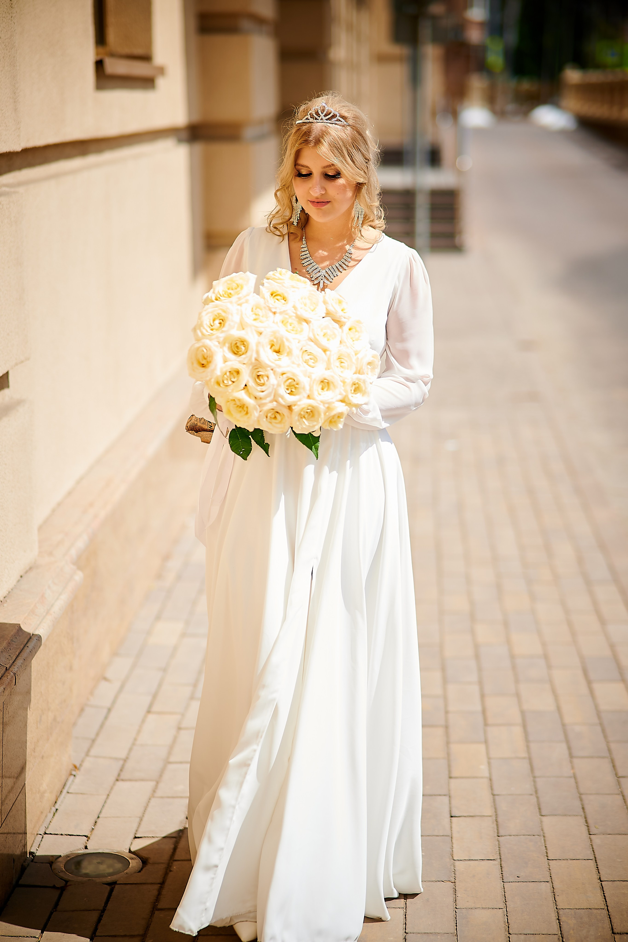 T&A. Профессиональный репортажный фотограф в Самаре Никита Королев