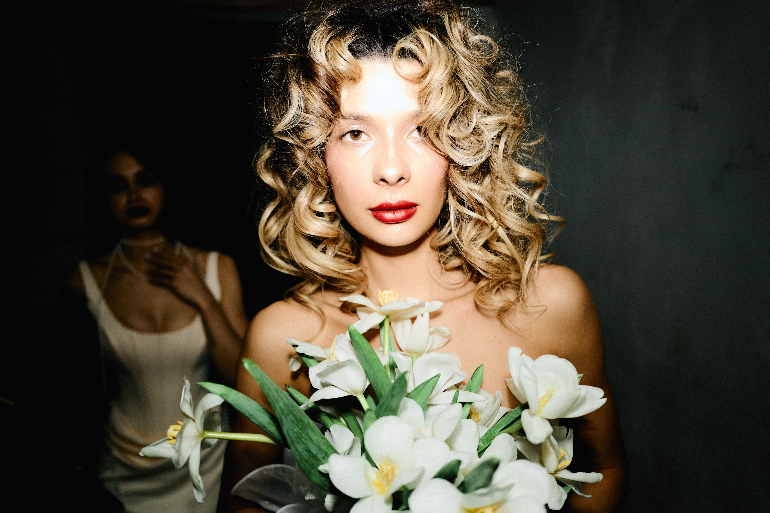 Идеальная. Фотограф во Владимире, Москве и Суздале — Полина Романычева