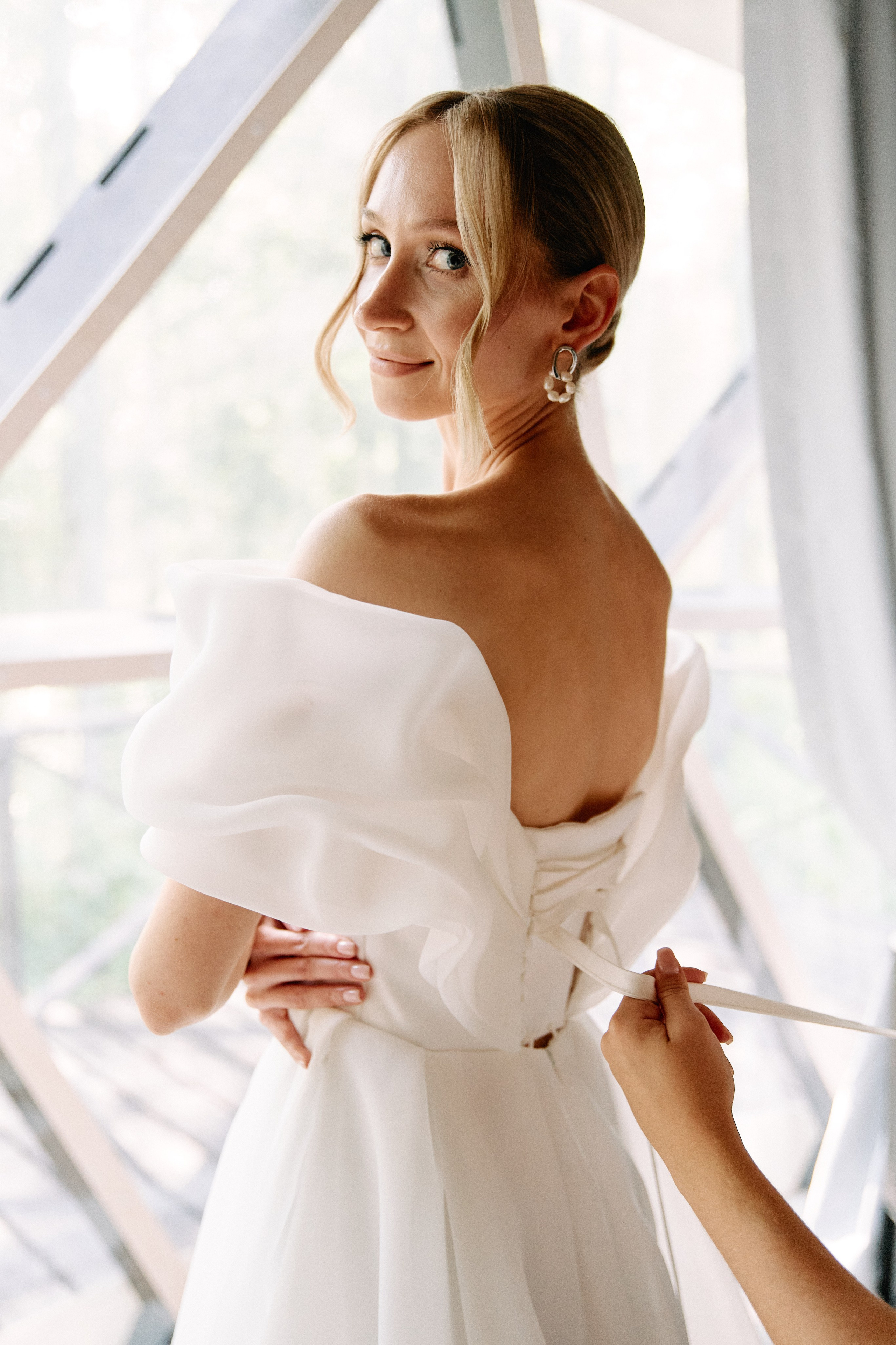 Яна и Ваня. Фотограф во Владимире, Москве и Суздале — Полина Романычева