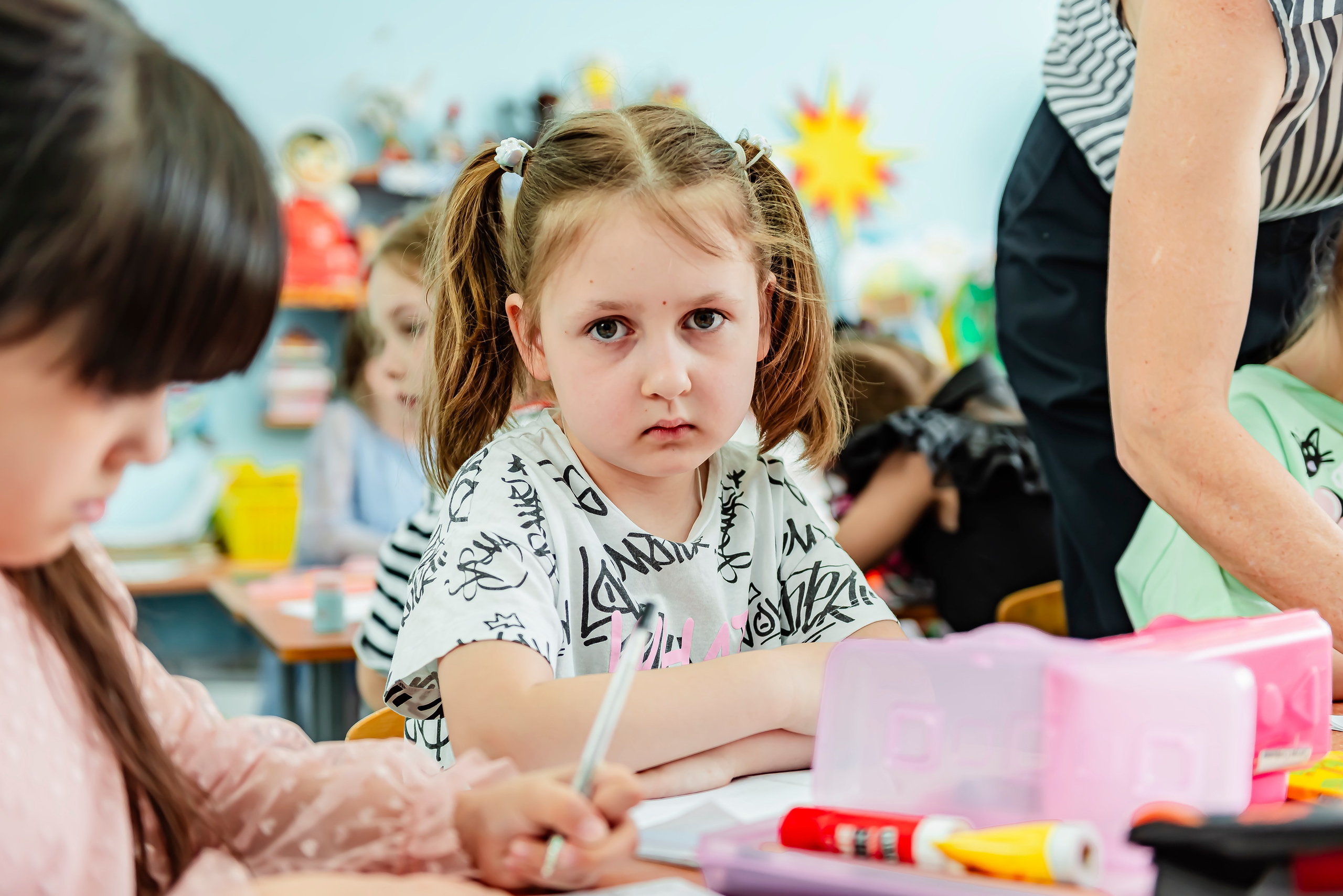 Детский сад |с. Таврово| Общая группа| 2025. ALBUMIA