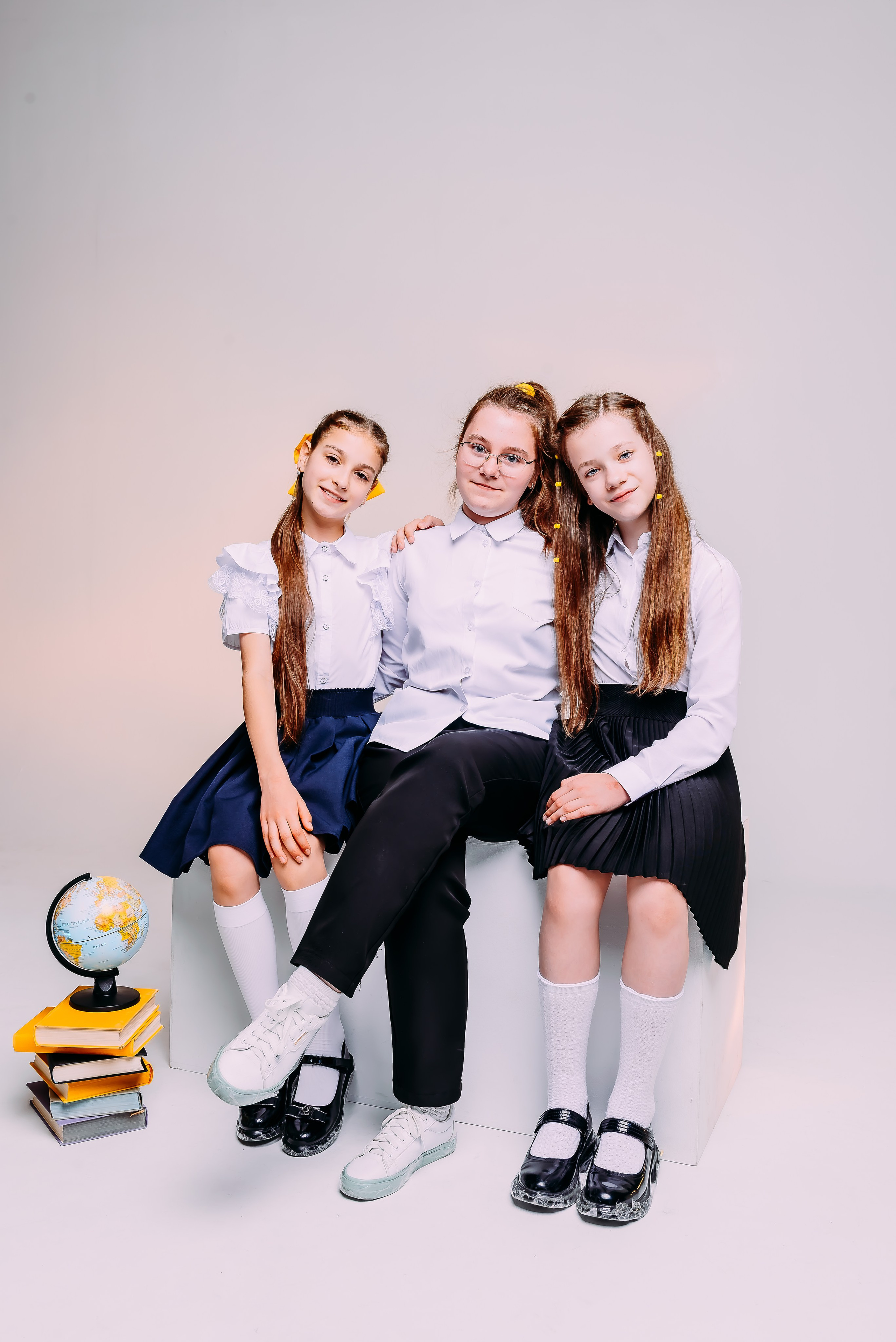 4 «А» |п. Дубовое|Начальная школа|2025. ALBUMIA