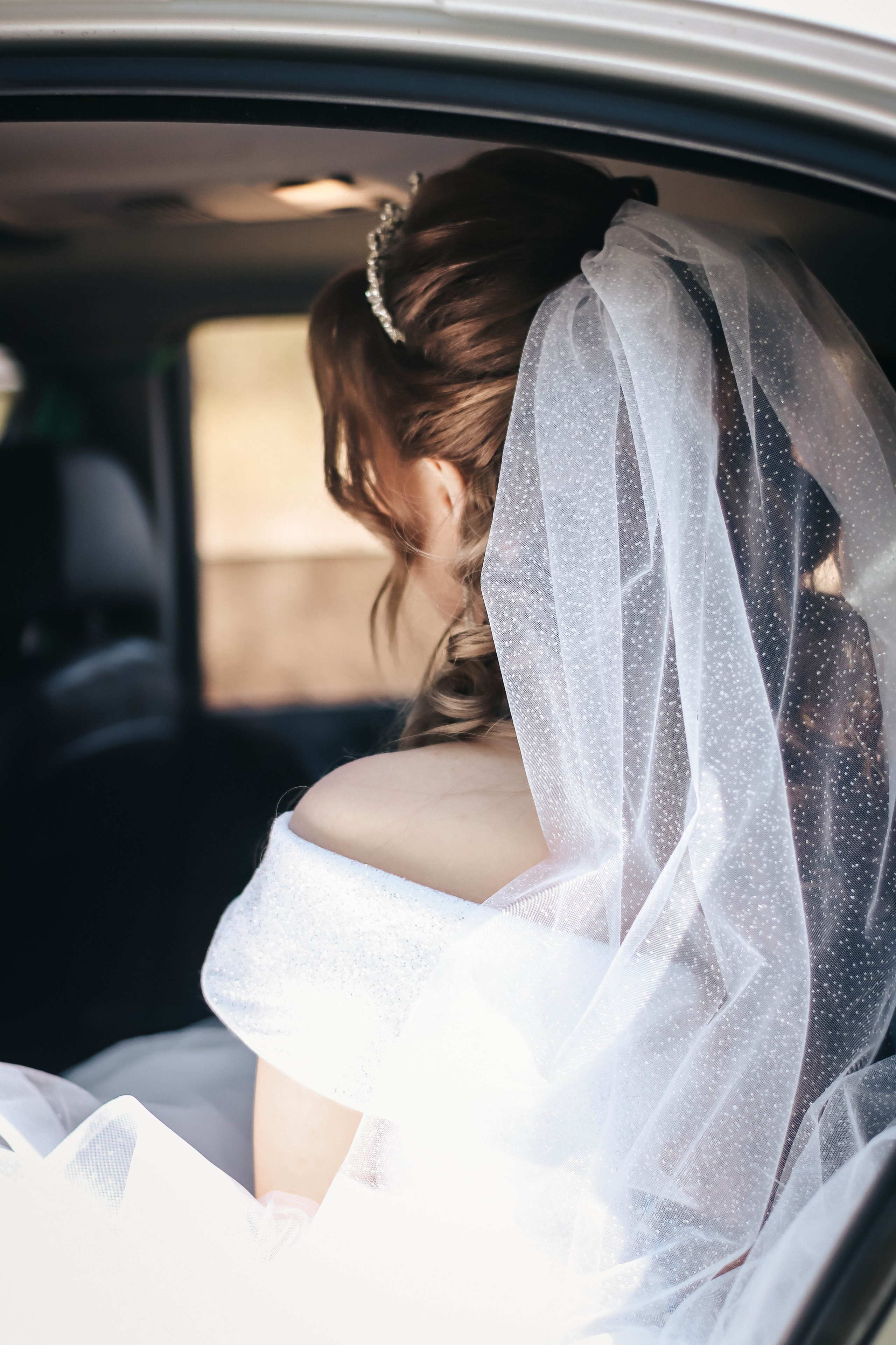 Сергей и Полина. Фотограф Дарья Маташкова