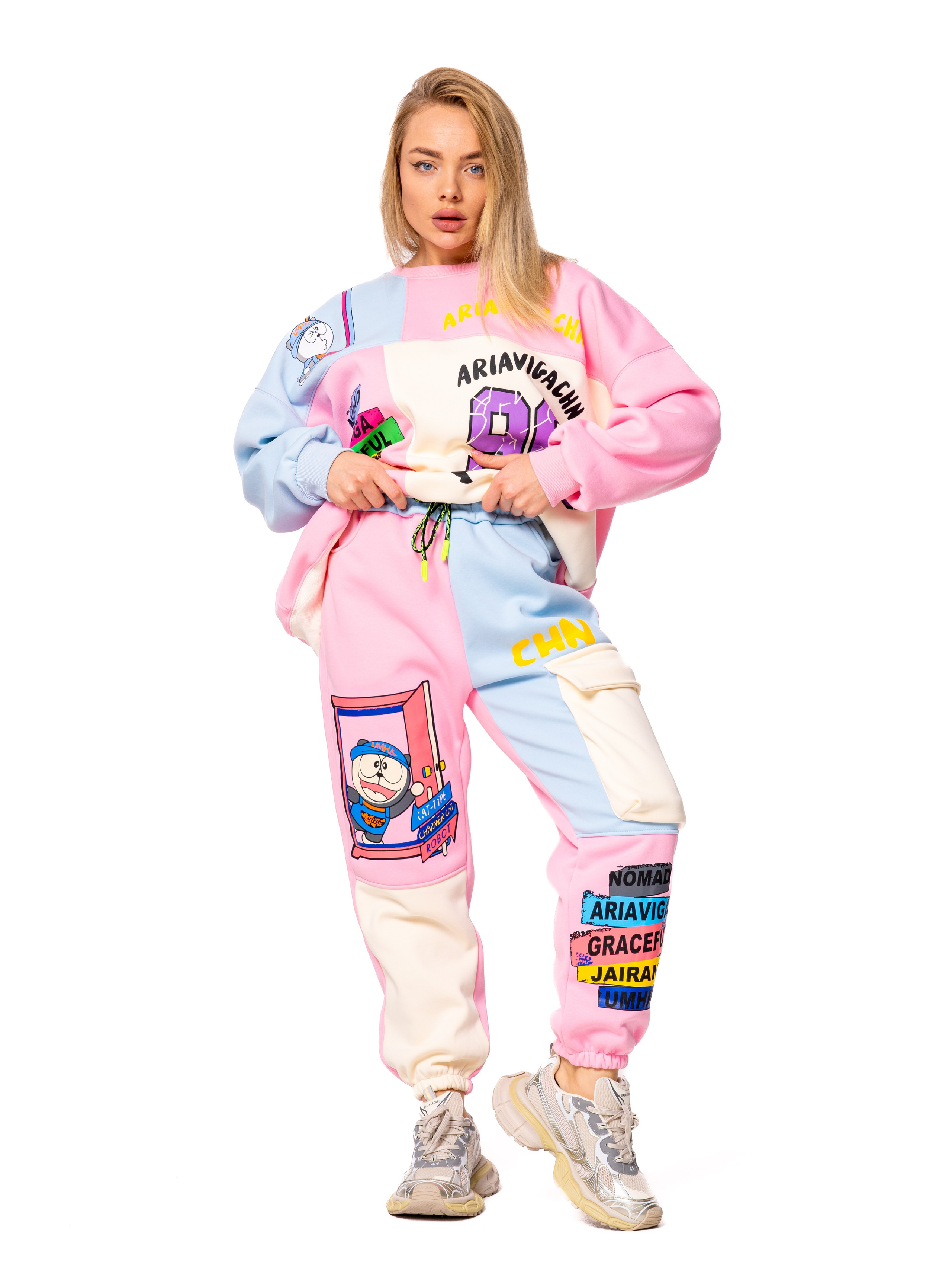 Имиджевая съёмка для маркетплейсов от CREATIVO PROD. Фото для маркетплейсов — CREATIVO.PROD Москва