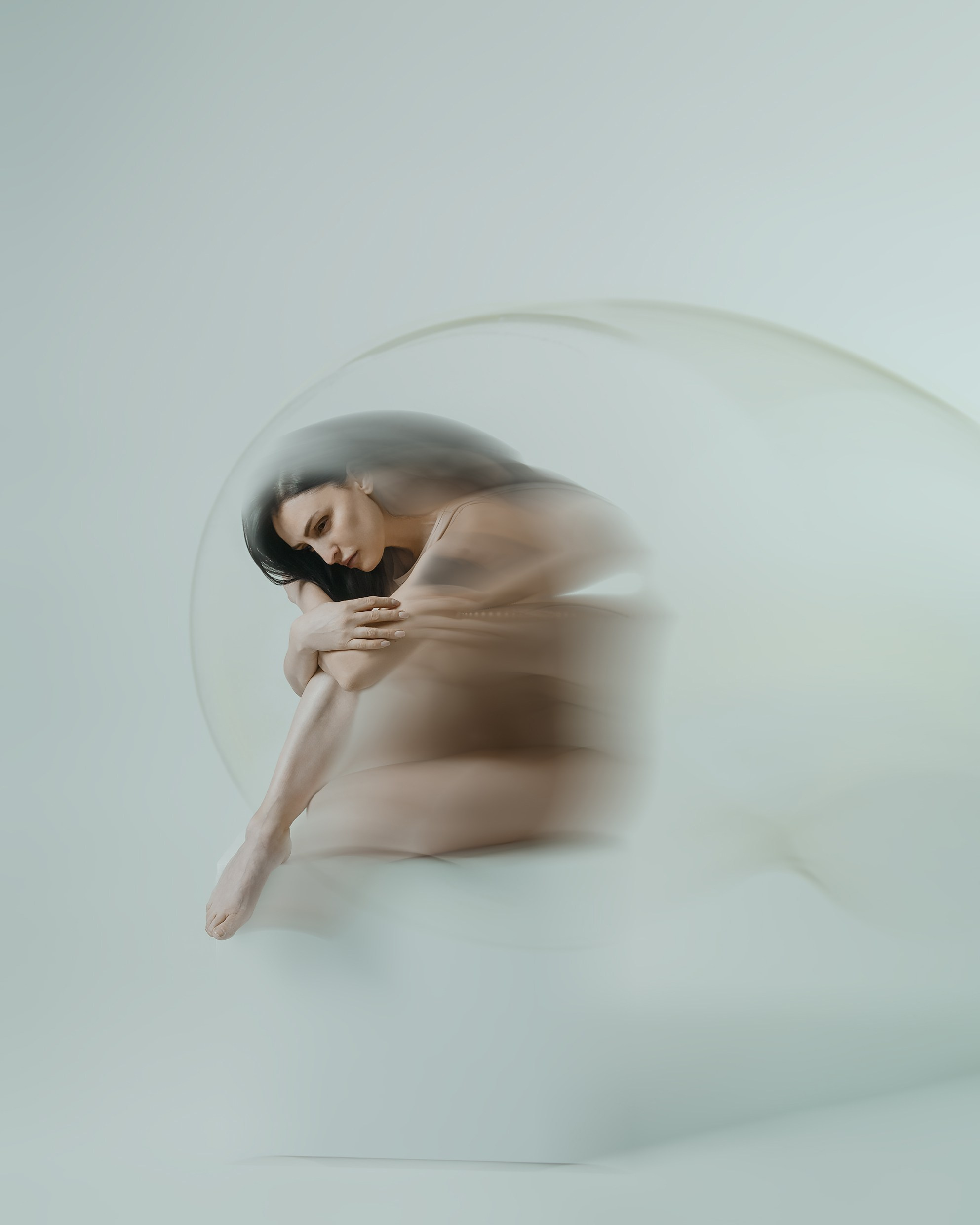 Dreams. MARINA MANUCHARIAN