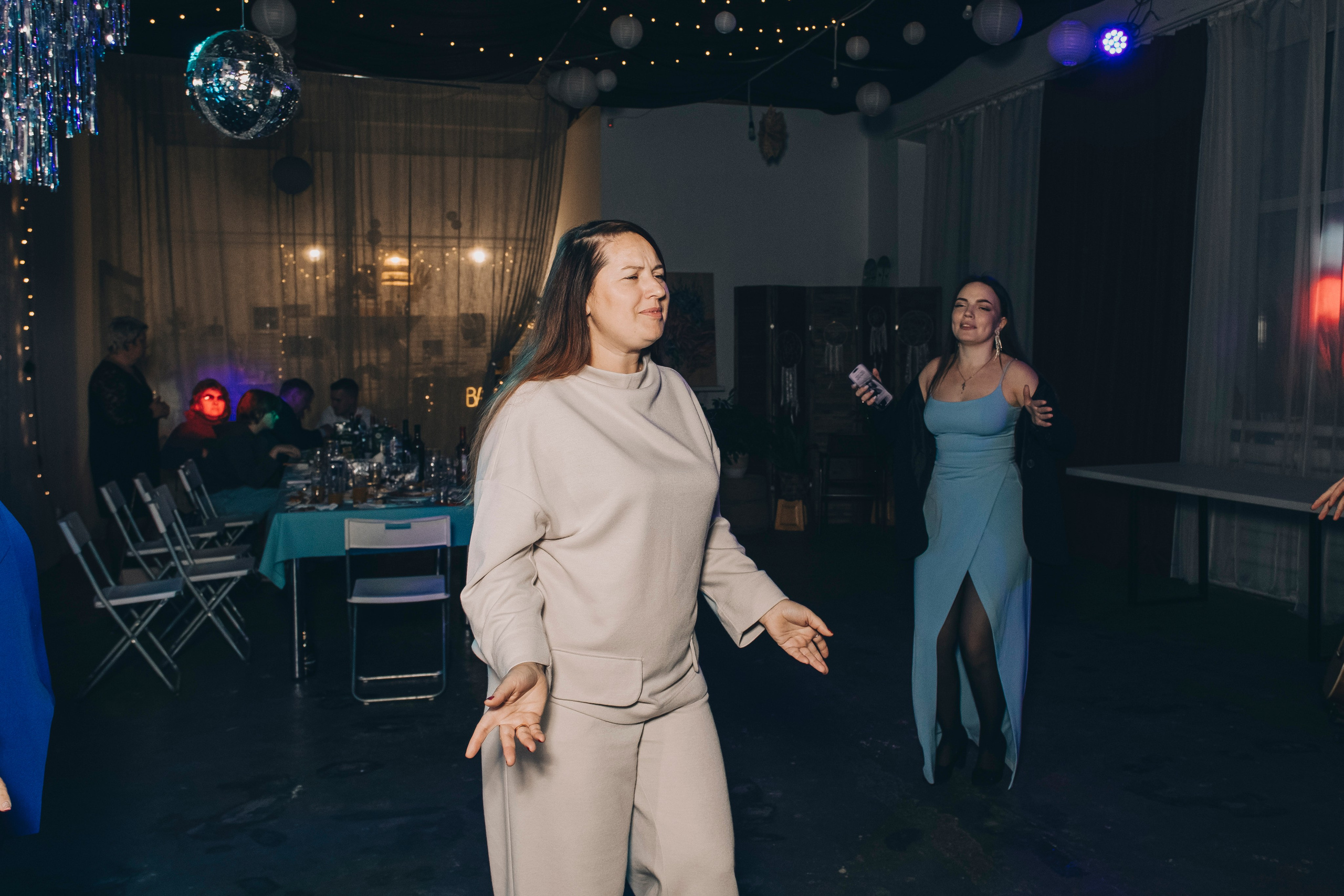 Репортаж Дня Рождения. Фотограф в Иркутске Анна Мирошникова