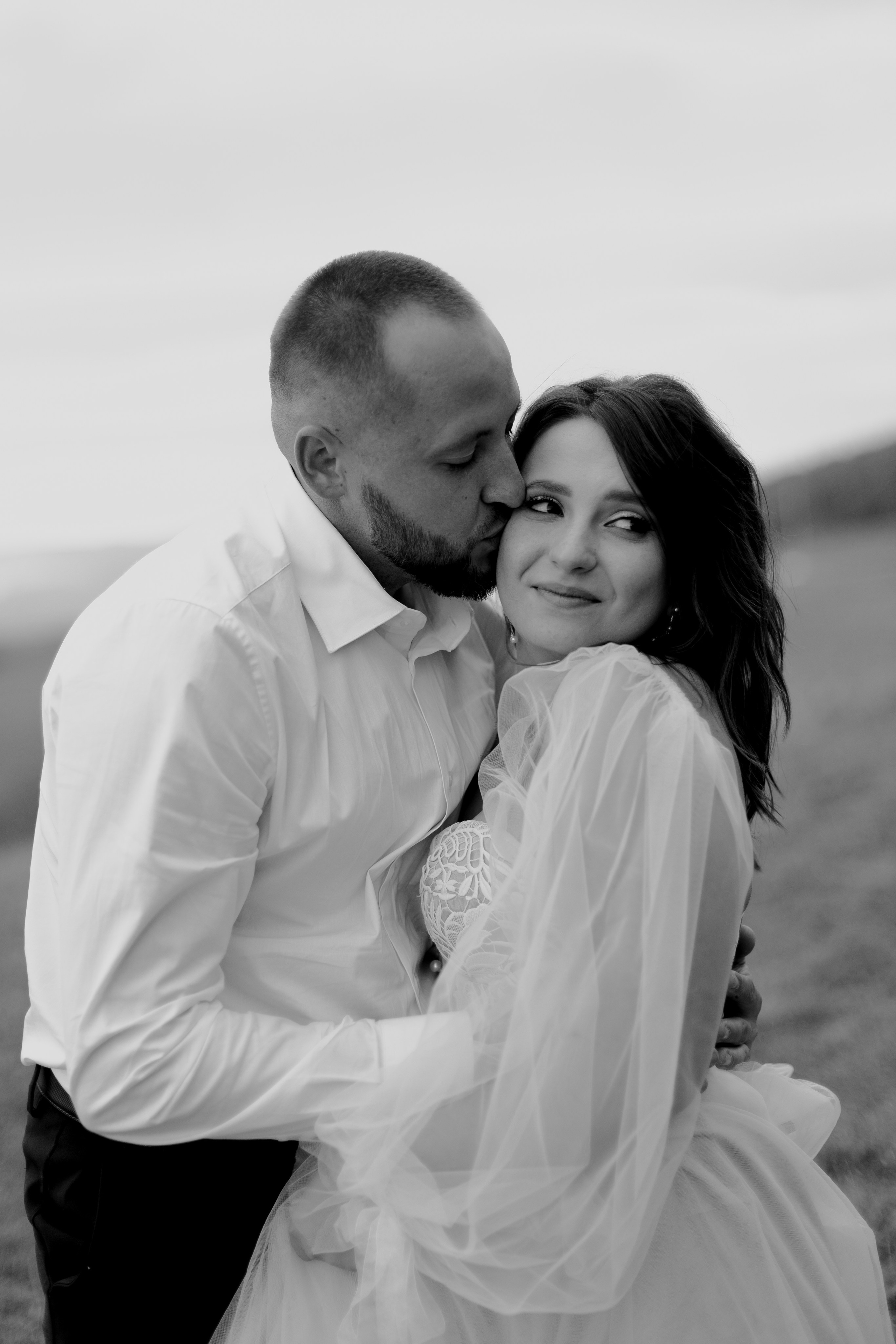 Анастасия ღ Виктор. Портфолио