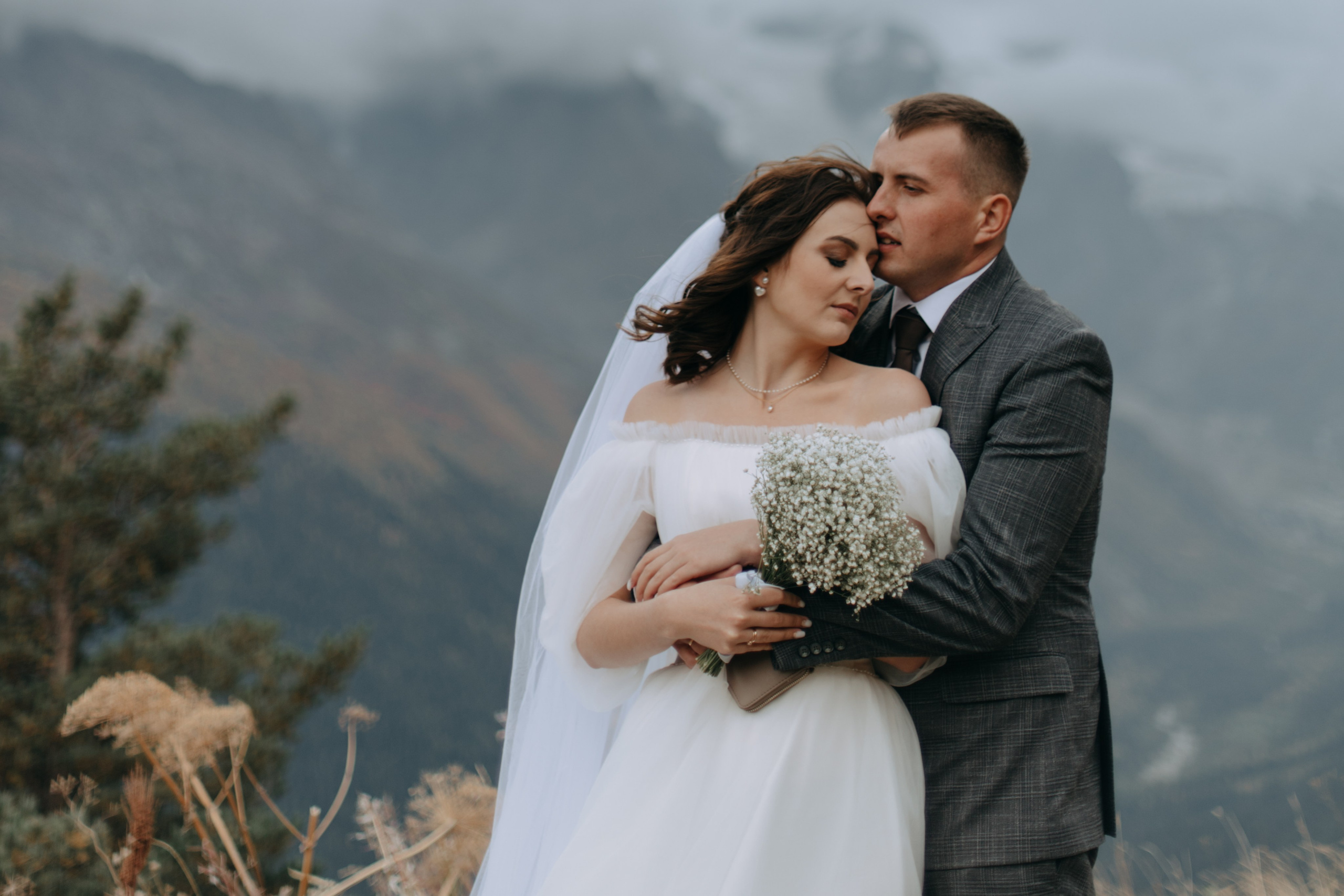 Валерия ღ Александр. Портфолио