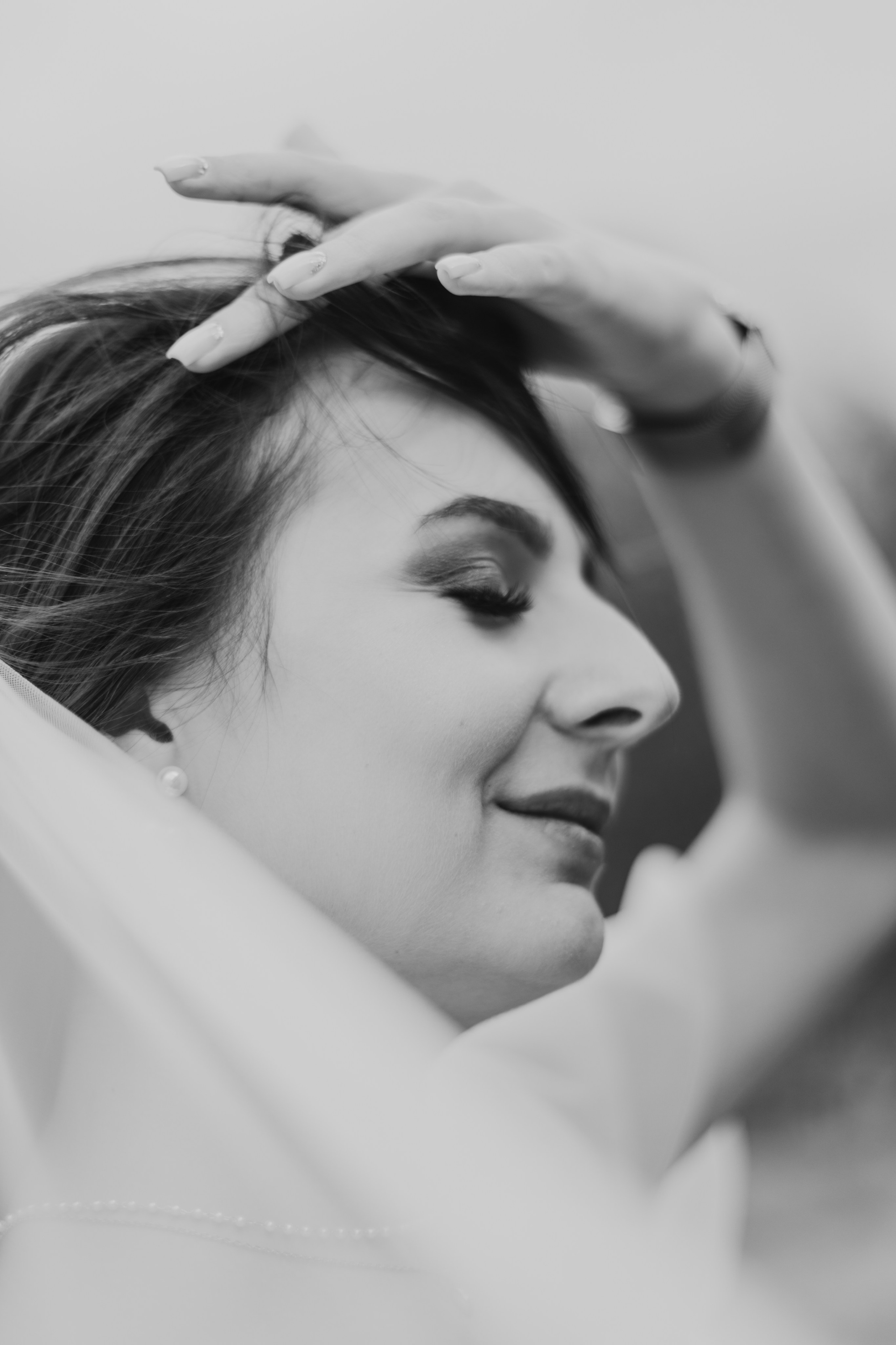 Валерия ღ Александр. Портфолио