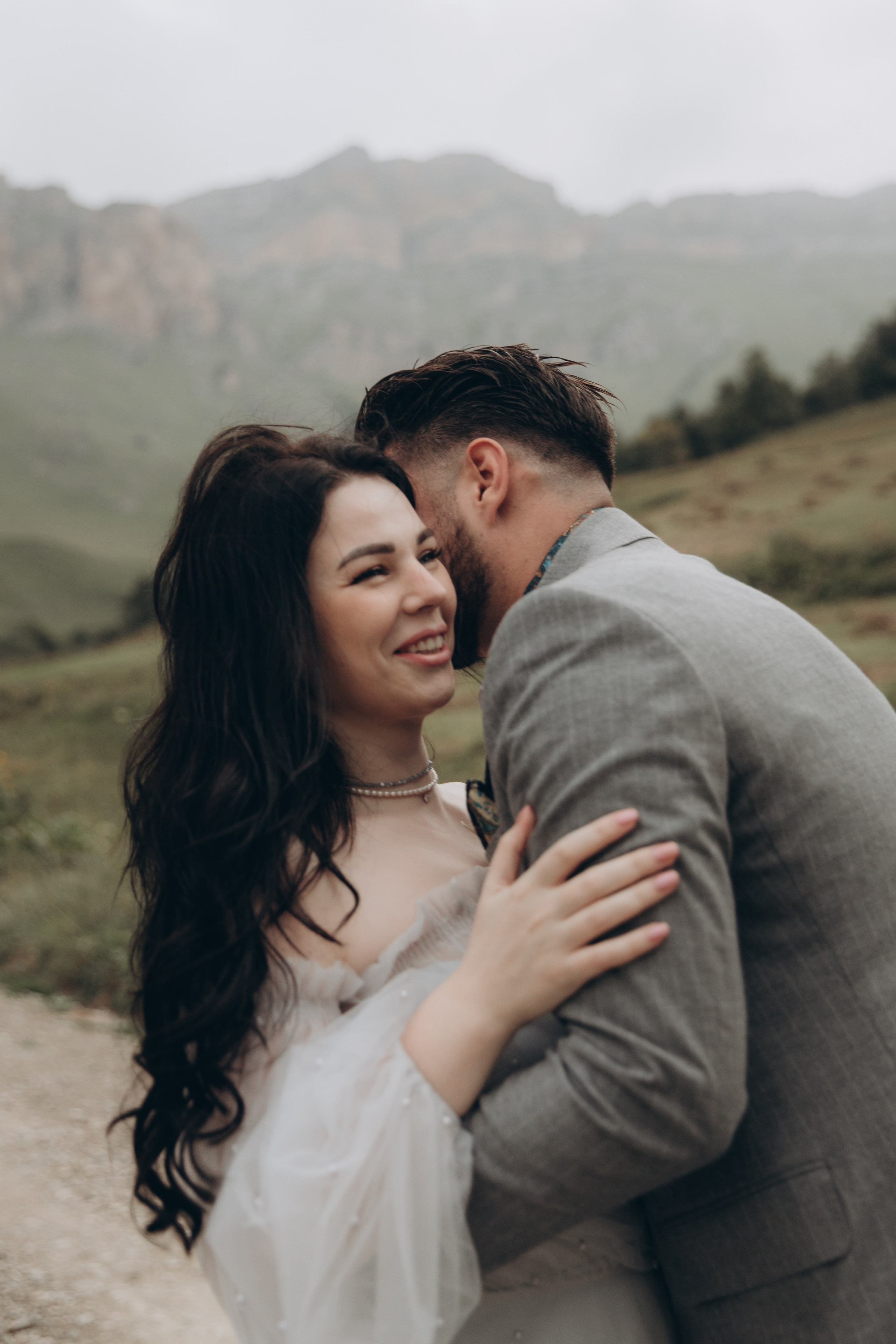 Диана ღ Андрей. Портфолио