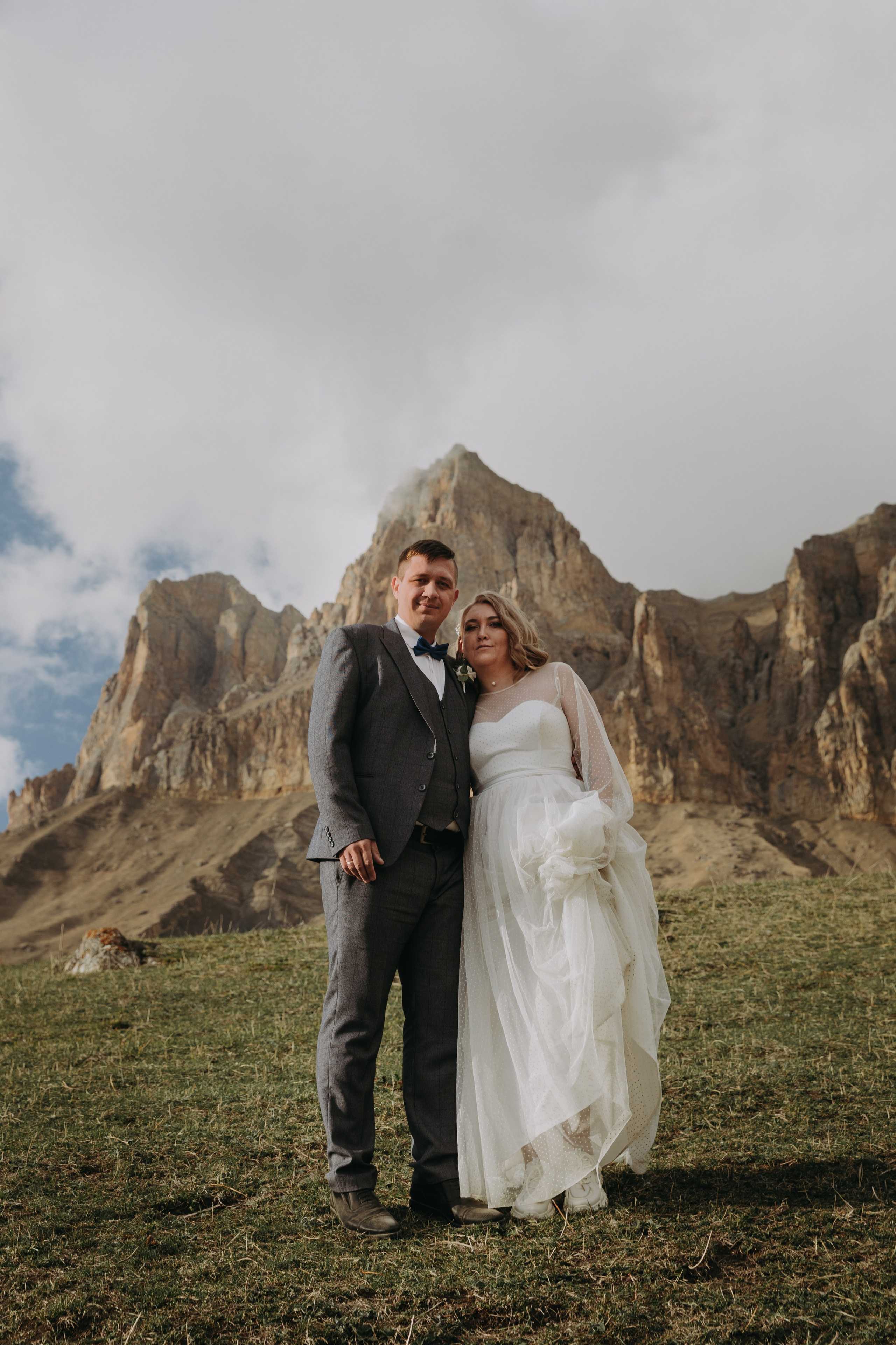 Ольга ღ Валентин. Портфолио