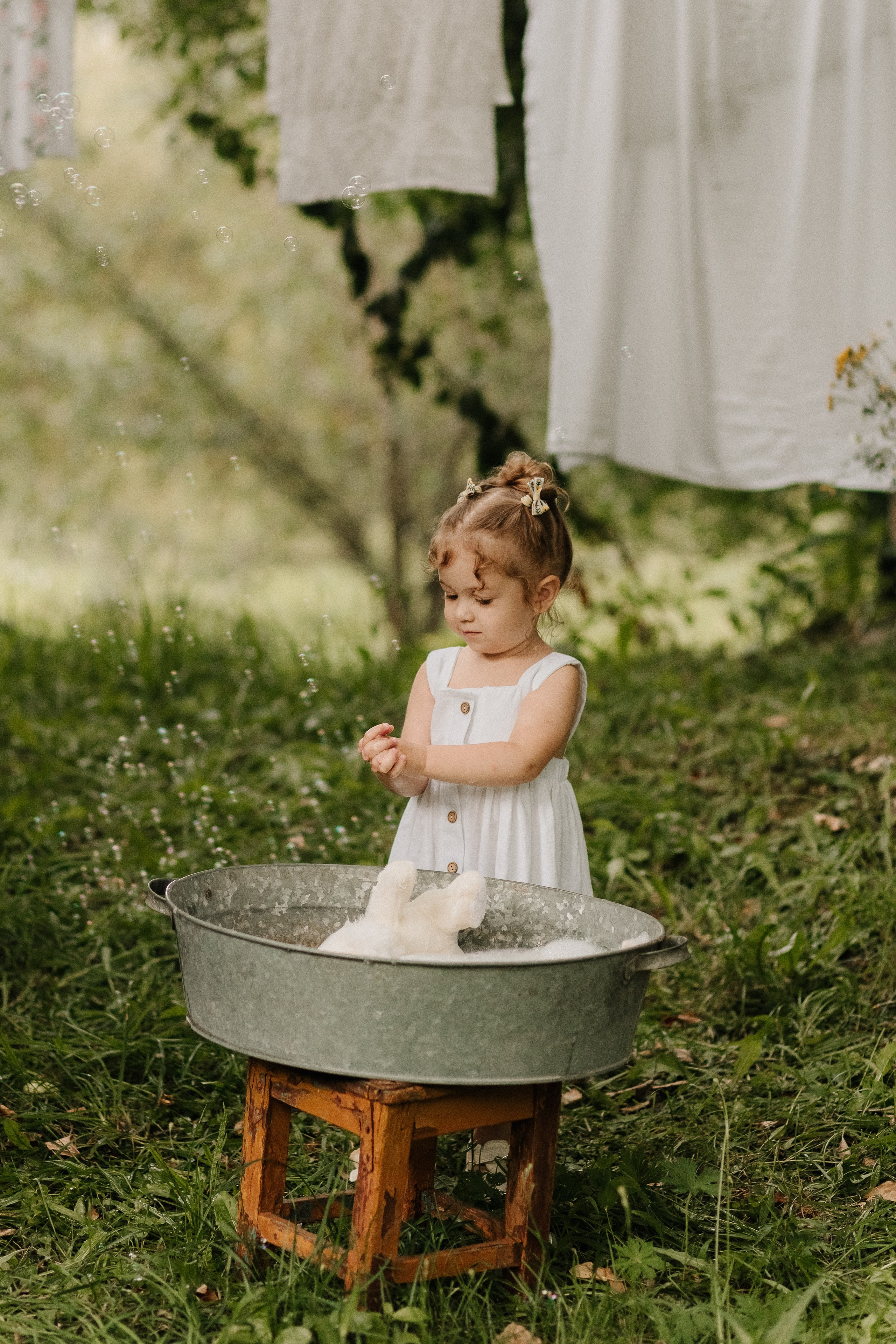 Семейная история. Свадебный и семейный фотограф Исаев Давид