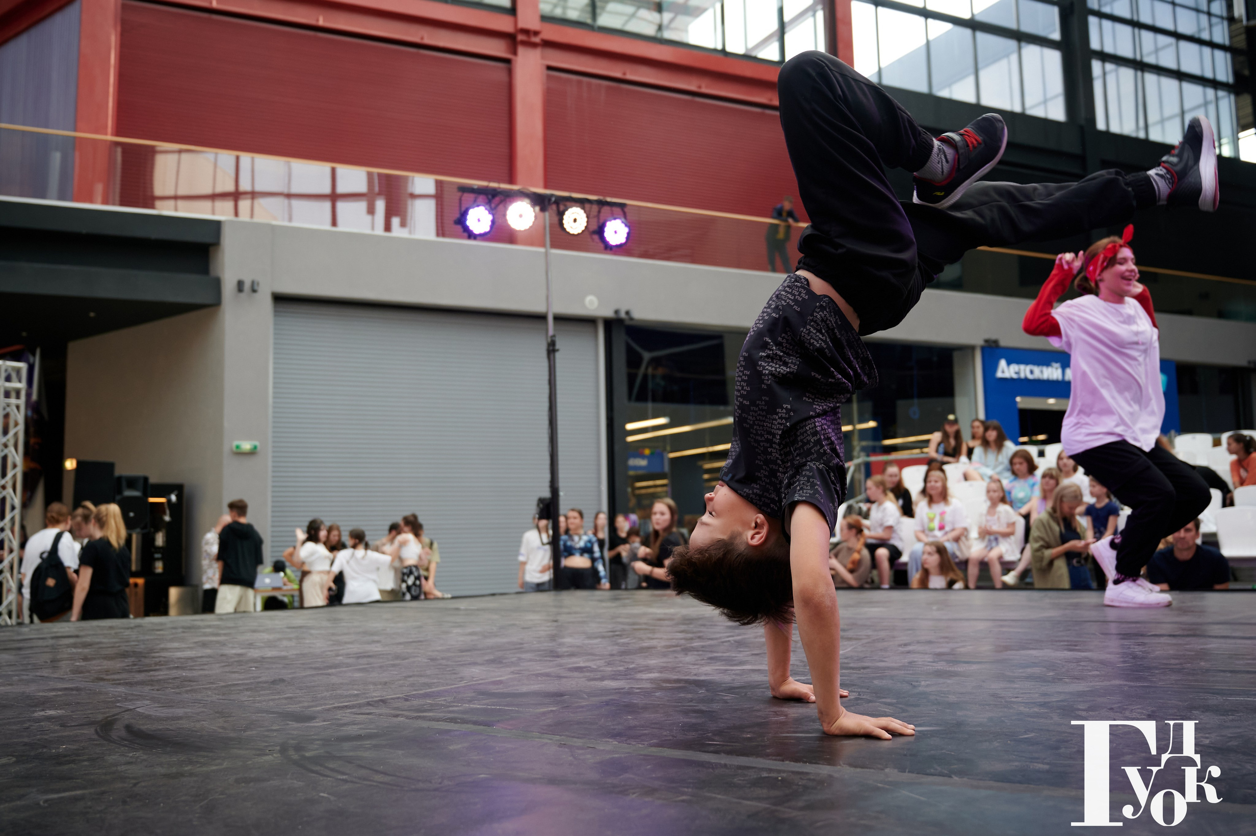 Dance Battle/Dc Crew. Профессиональный репортажный фотограф в Самаре Никита Королев