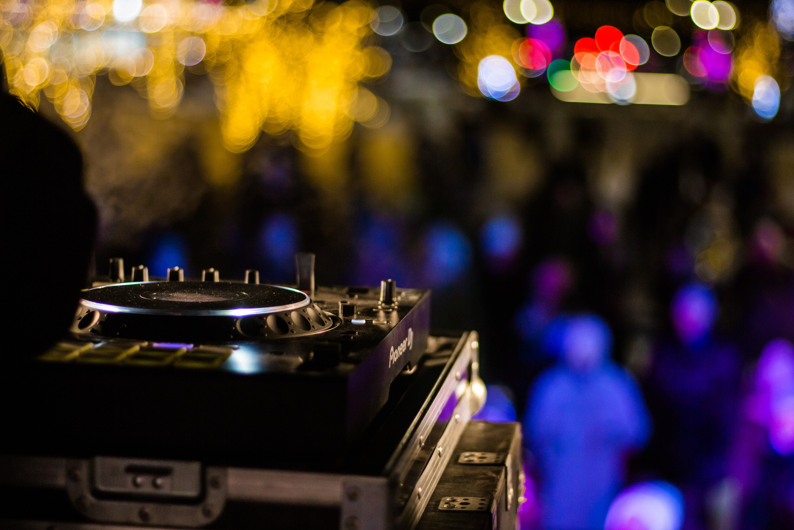 Новый год 2022, мкрн. Солнечный