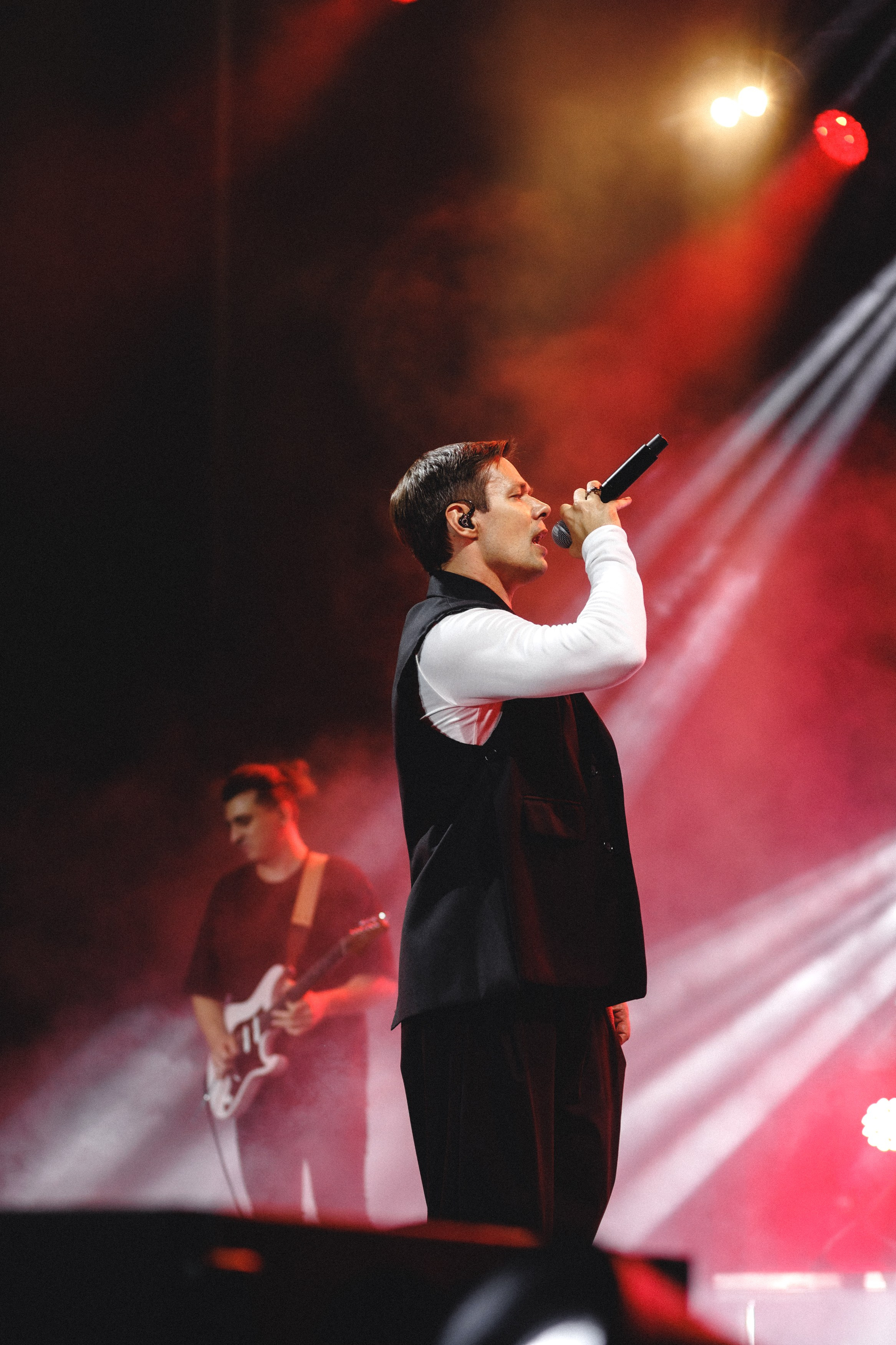 Стас Пьеха. Фотограф Москва и Московская область