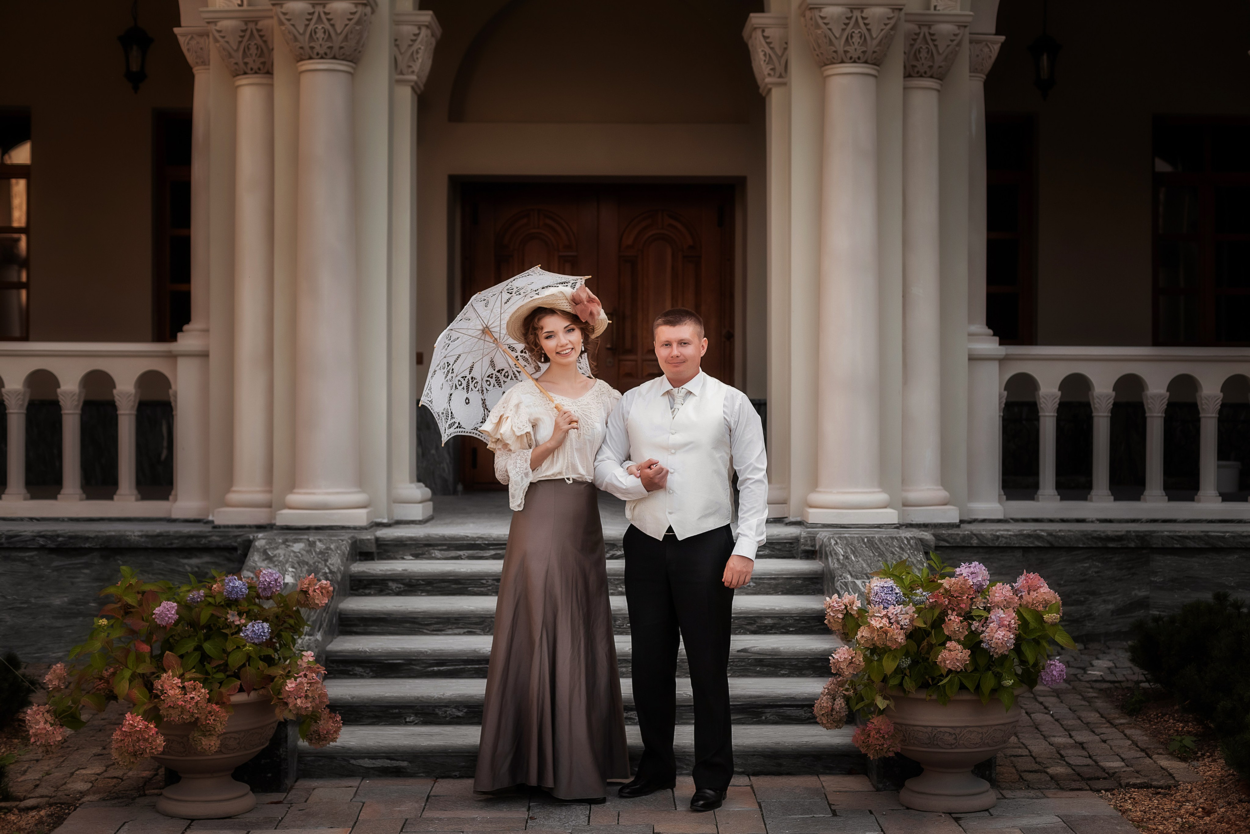 Игорь + Мария. Семейный и детский фотограф в Екатеринбурге Оксана Пипкина