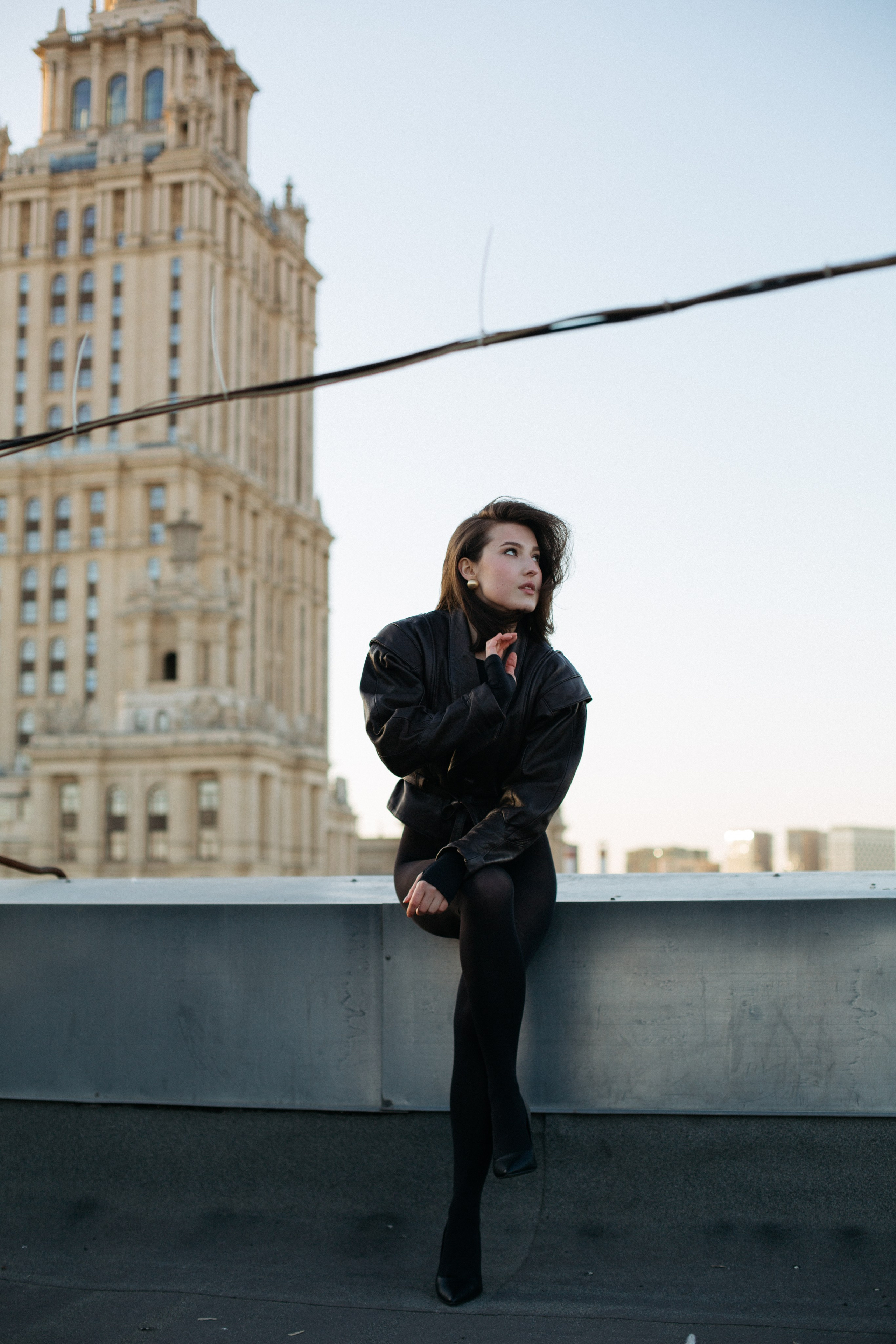 Даша. Фотограф в Москве Юлия Былинина