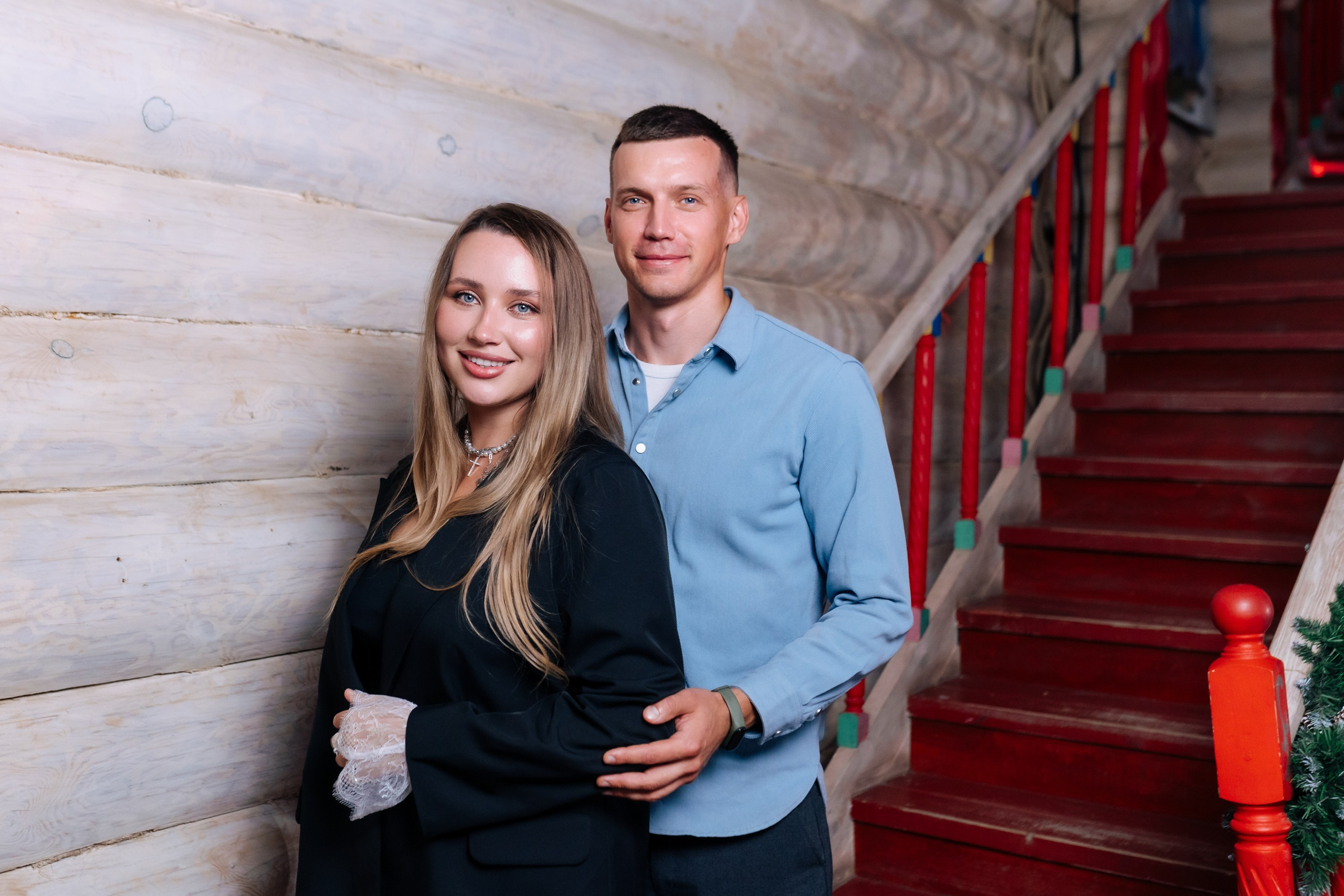 Корпоративные события. Geometria