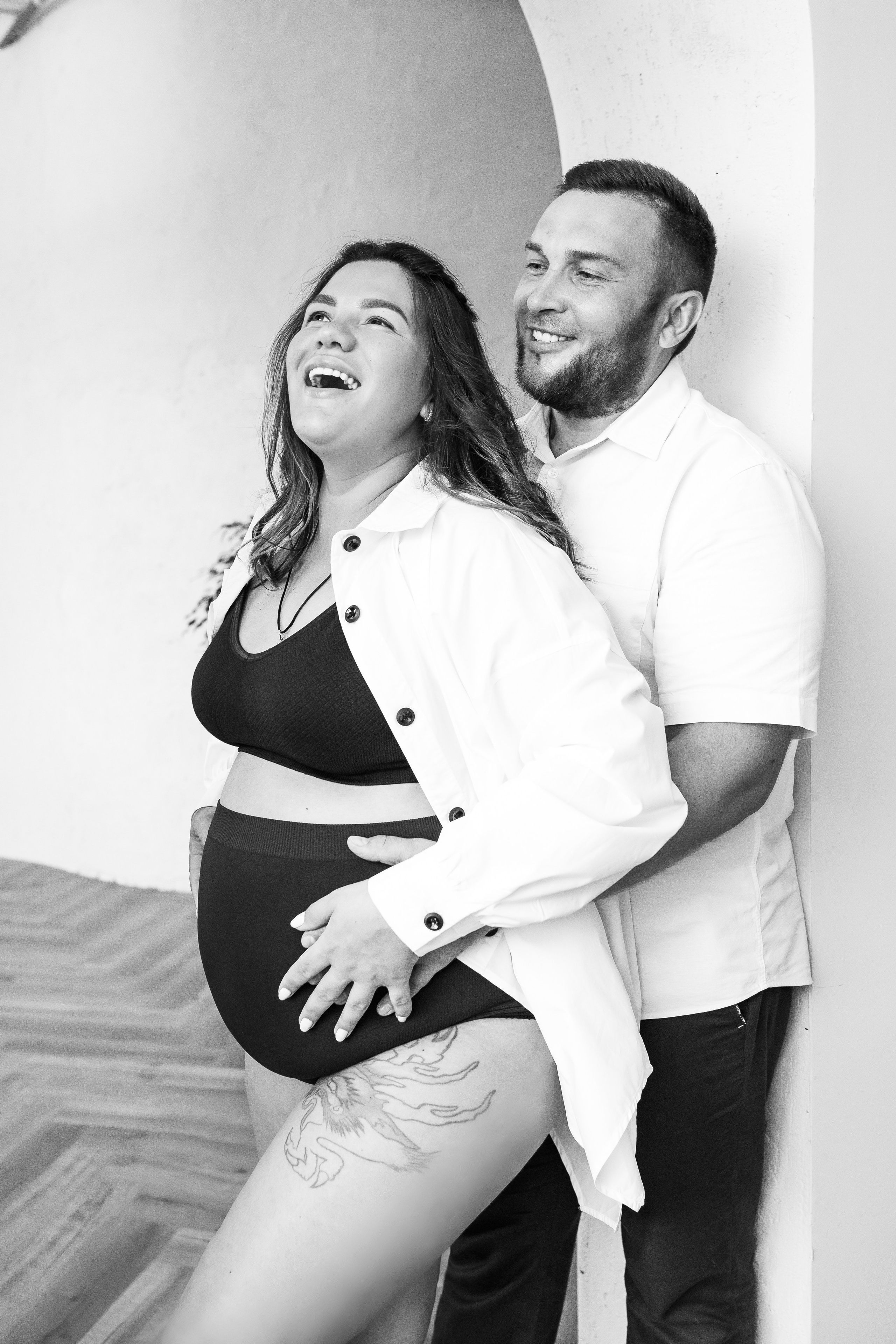 Семейная фотосессия. Фотограф в Сочи