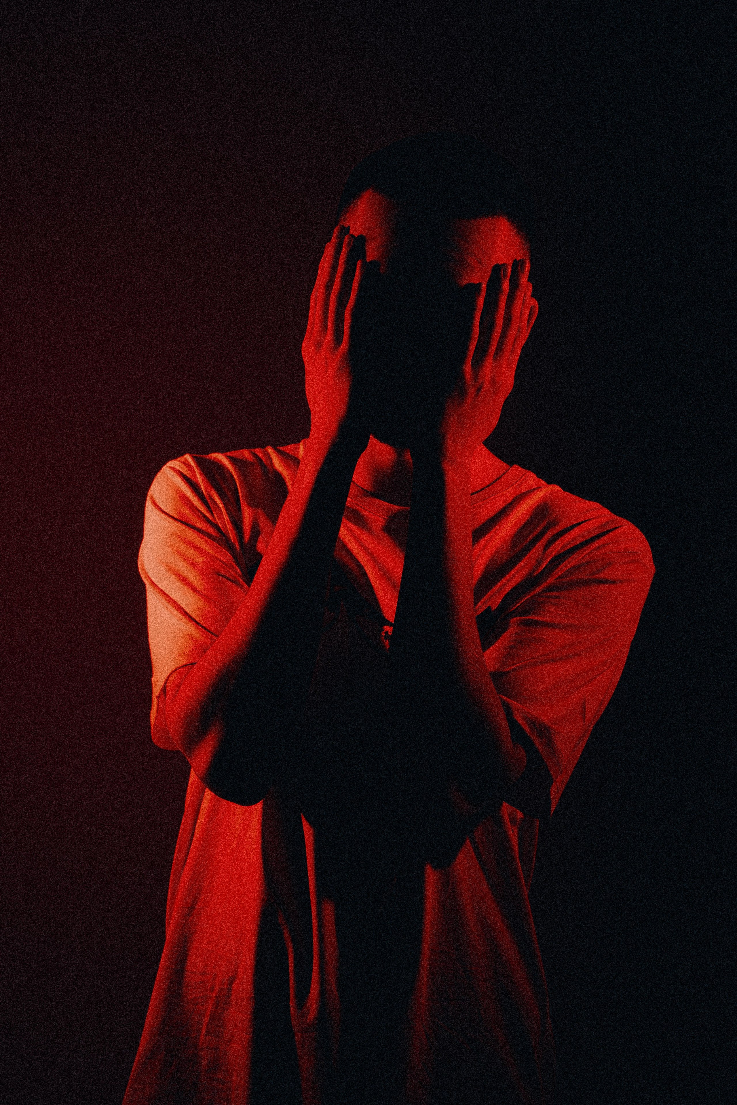 ROUSEMEBABY — Dali Jazza. Коммерческий фотограф Иван Рыбаков