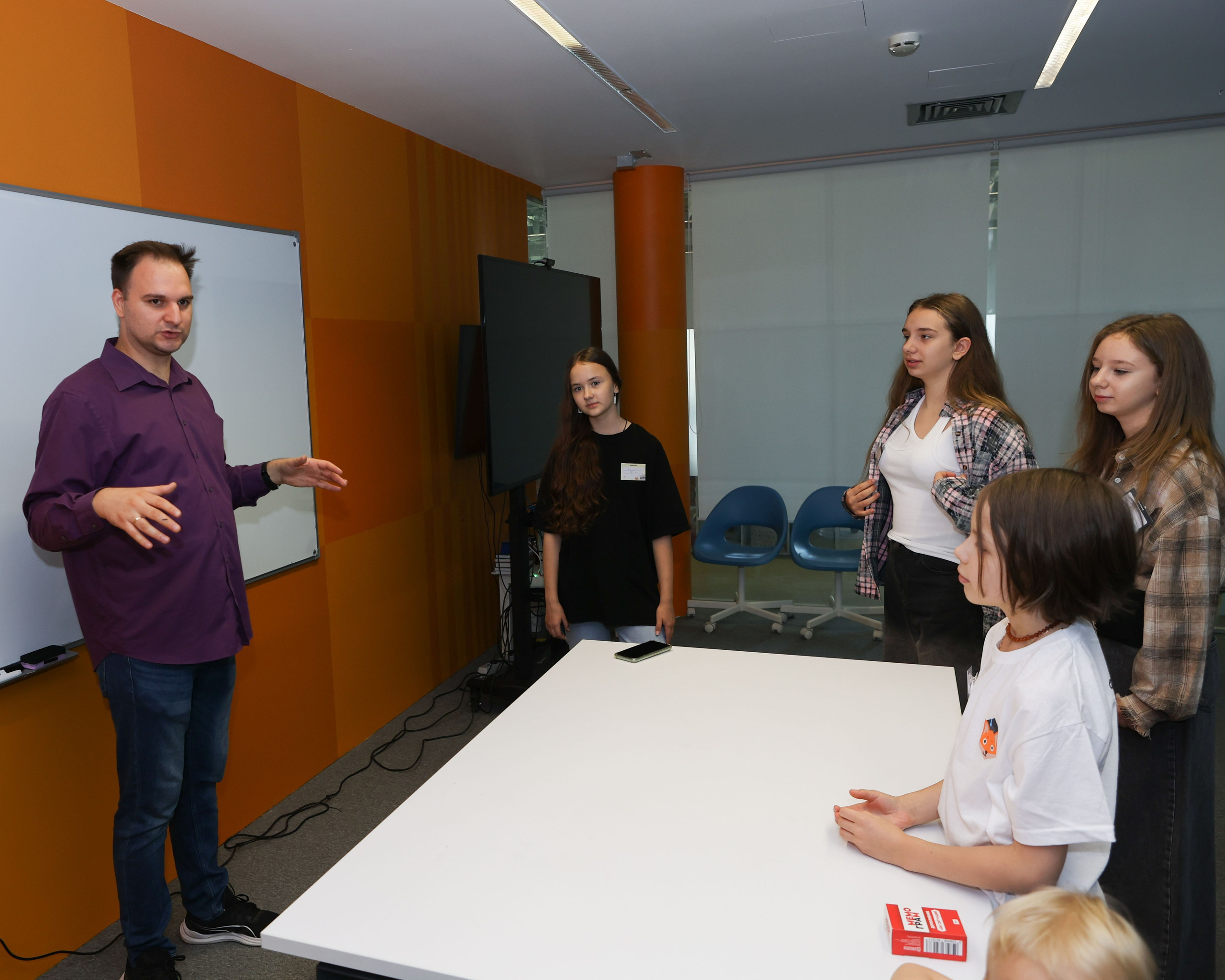 5-7 классы: Фоксфорд. Выпускные альбомы и школьный фотограф в Подольске, Троицке, Щербинке, Москве и Московской области