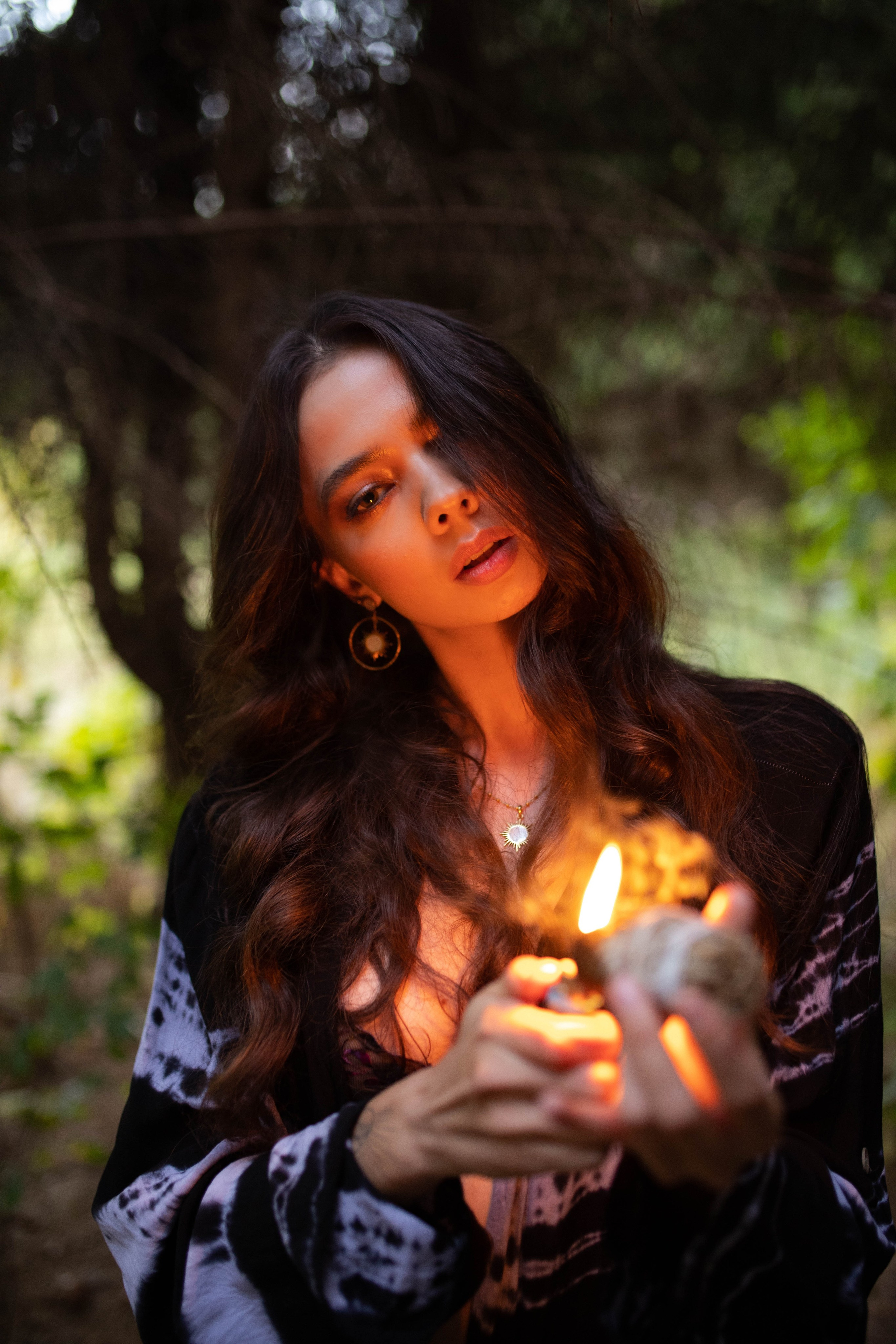 Полина. Фотограф Каролина