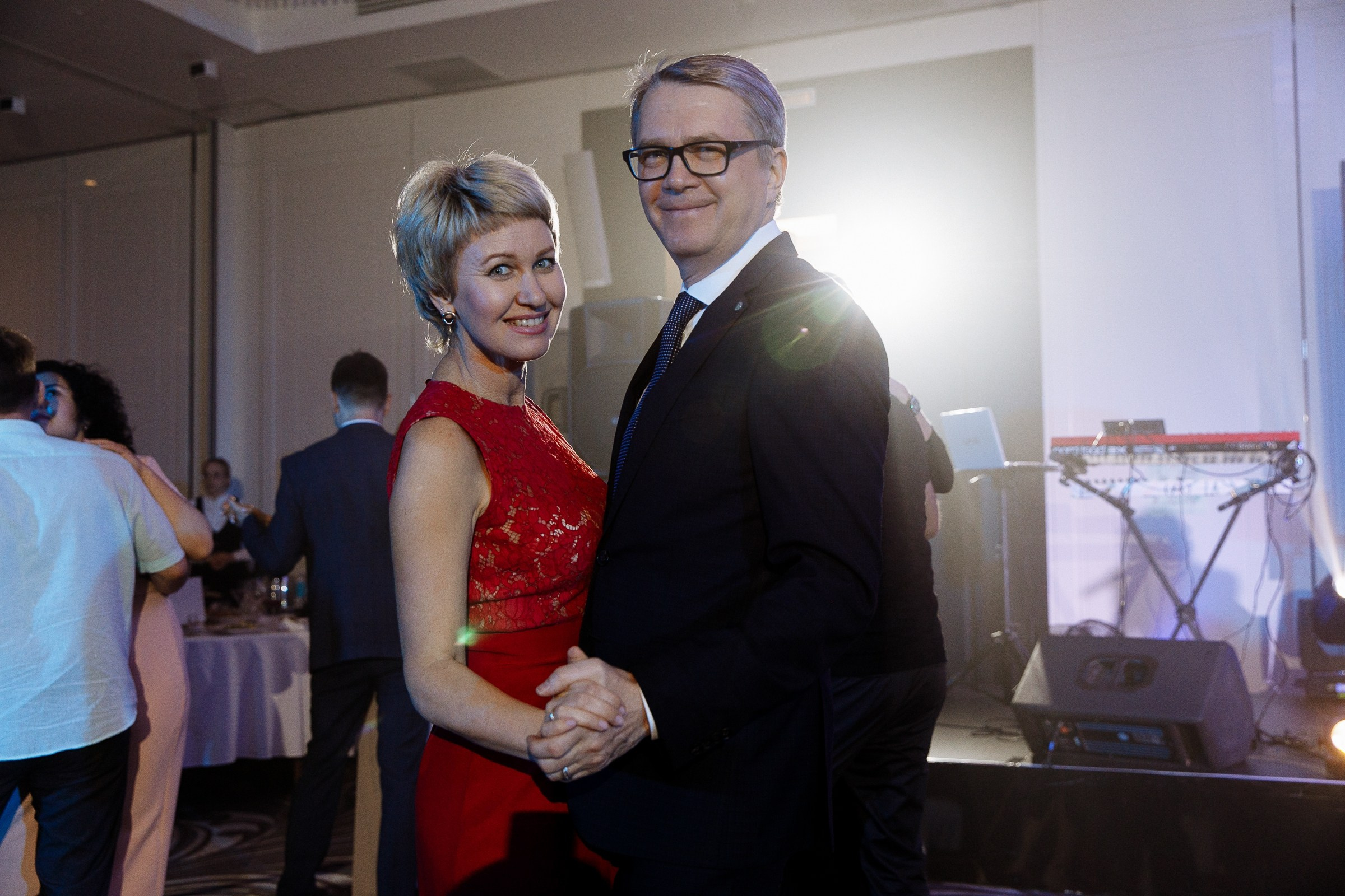 День Рождение ASSET. Свадебный фотограф в Самаре и Тольятти Полина Никитина