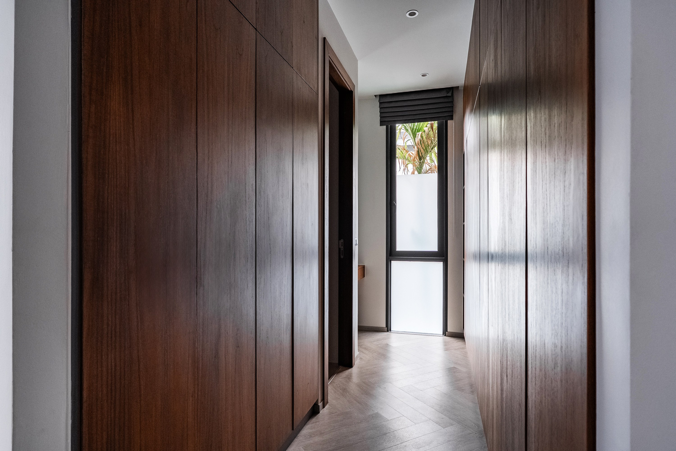 Villa Ban Nam Jai #2. Свадебный и Репортажный фотограф в Москве — Шестак Константин