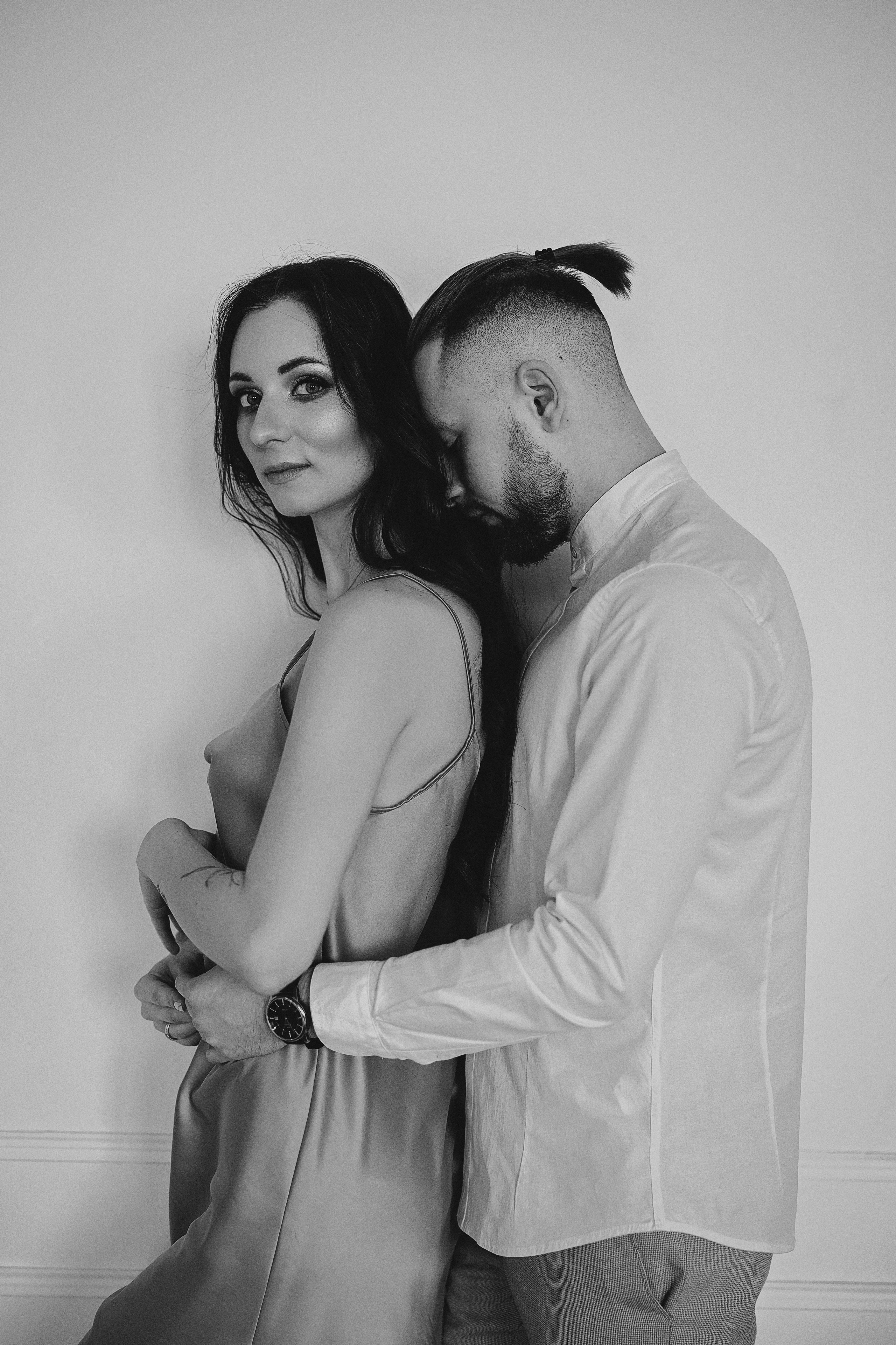 Андрей и Марта. Свадебный, семейный и репортажный фотограф Галобурда Юрий