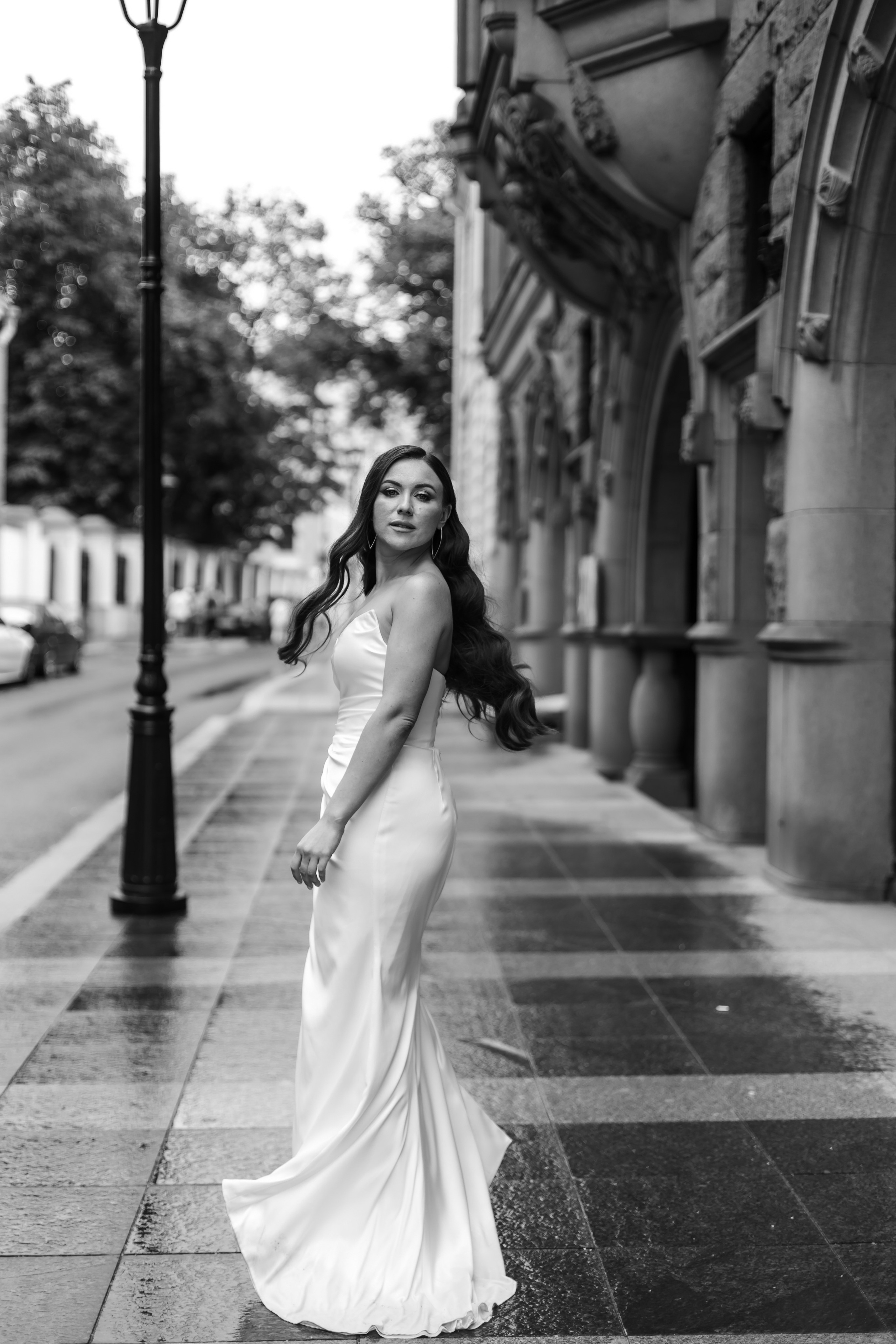 Роспись в Грибоедовском ЗАГСе. Фотограф Москва Жуковский Раменское