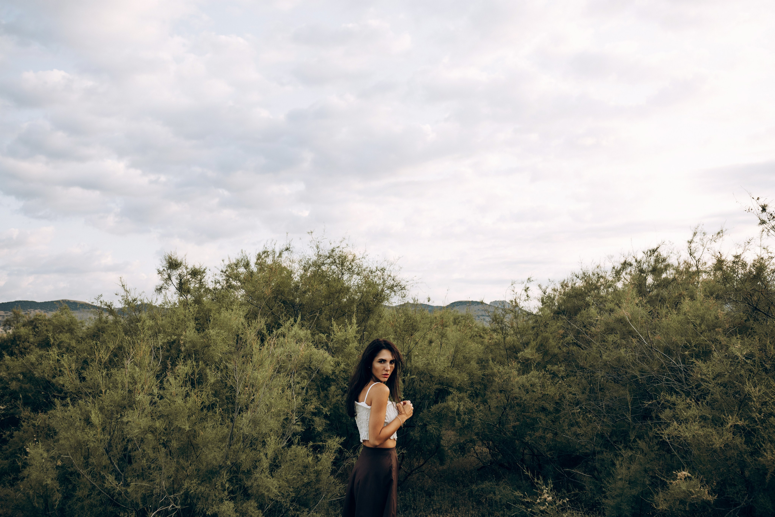 Саша и Крым. Свадебный фотограф в Орле Андрей Поляков