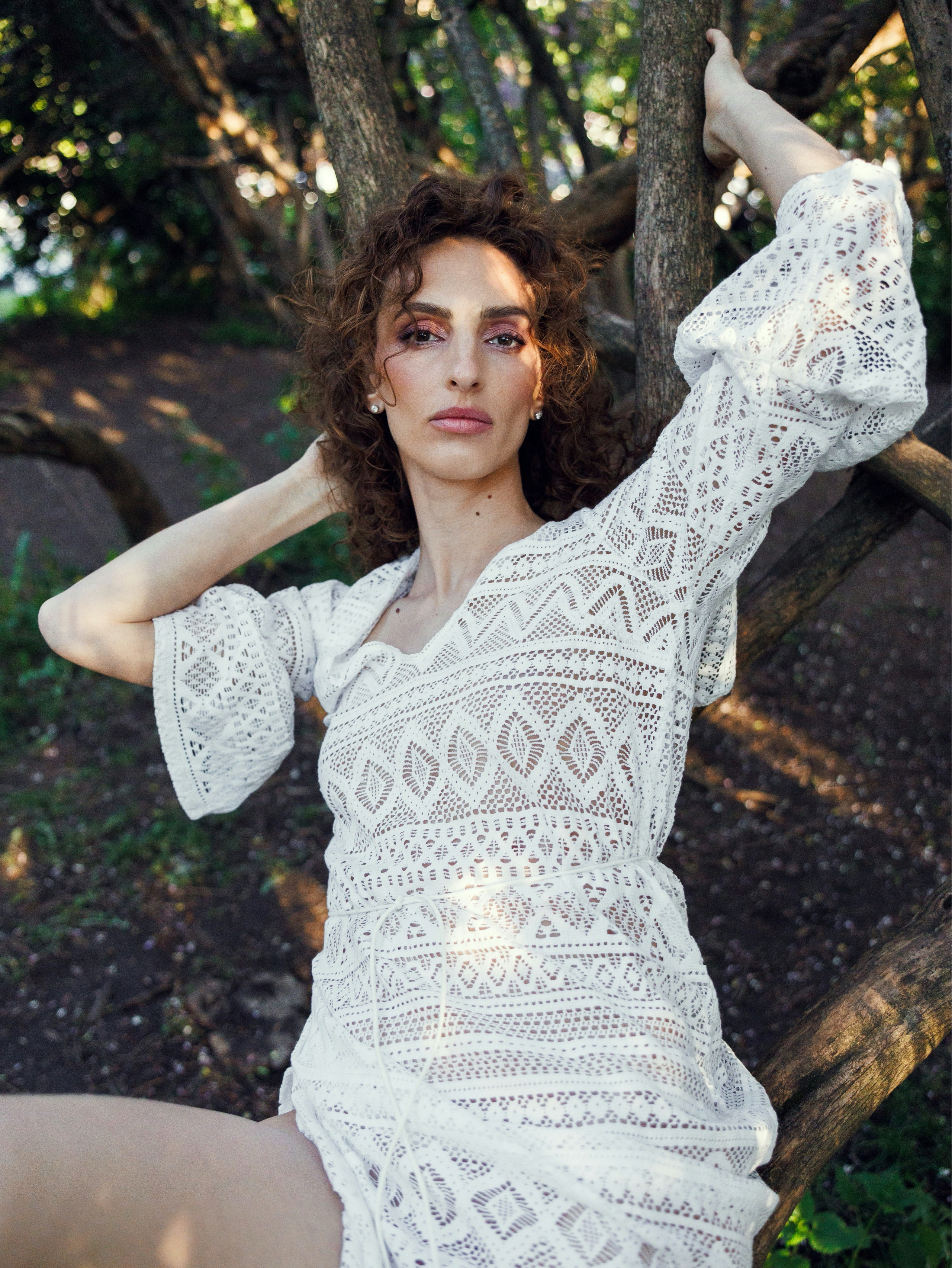 ТВОРЧЕСТВО. Портретный фотограф в Москве — Янка Шемшурова