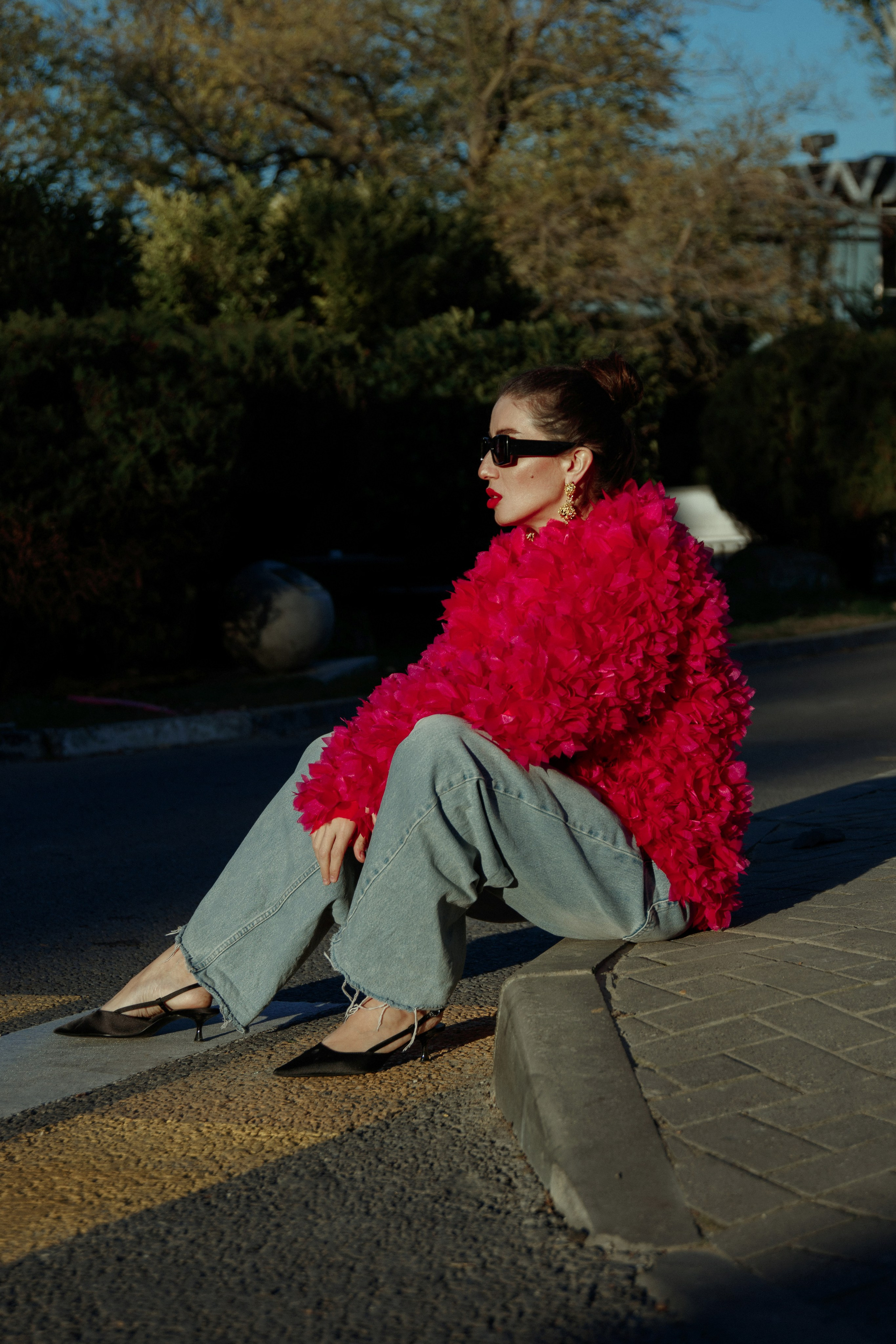 Нана. Фотограф Анапа, Новороссийск, Краснодар