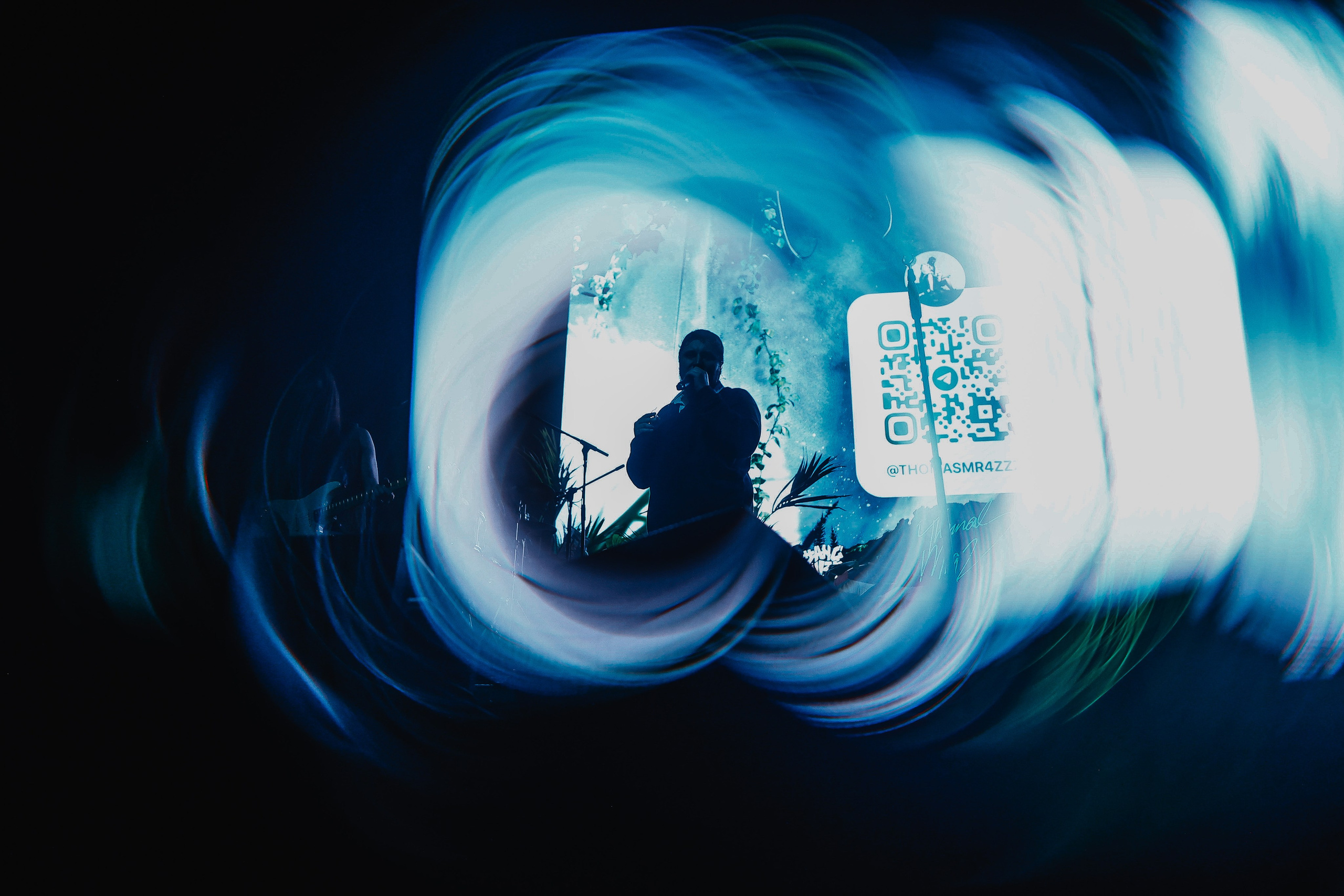 THOMAS MRAZ @1930MOSCOW