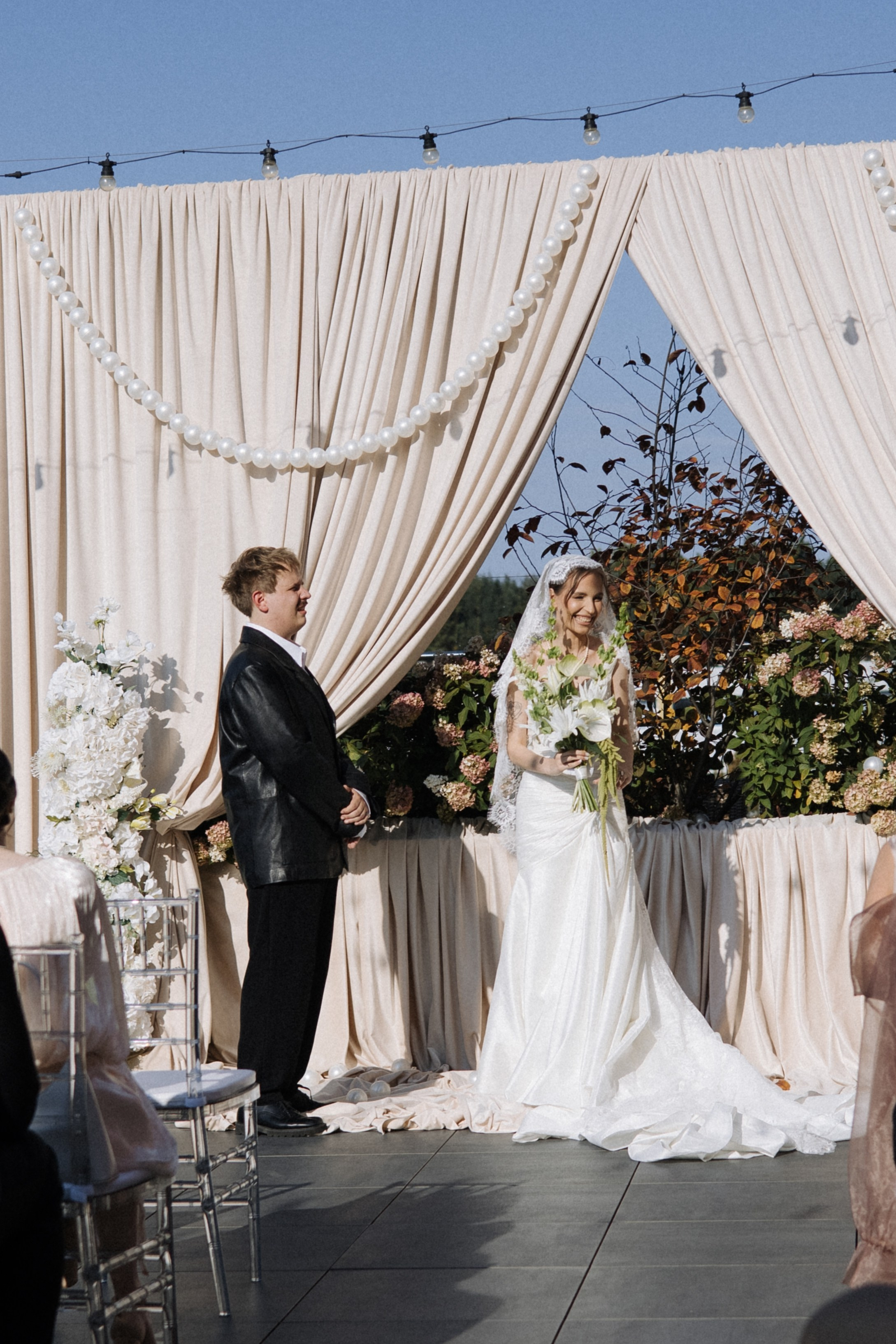 Наши планы на лето — жениться. Свадебный и портретный фотограф Екатерина Моргунова