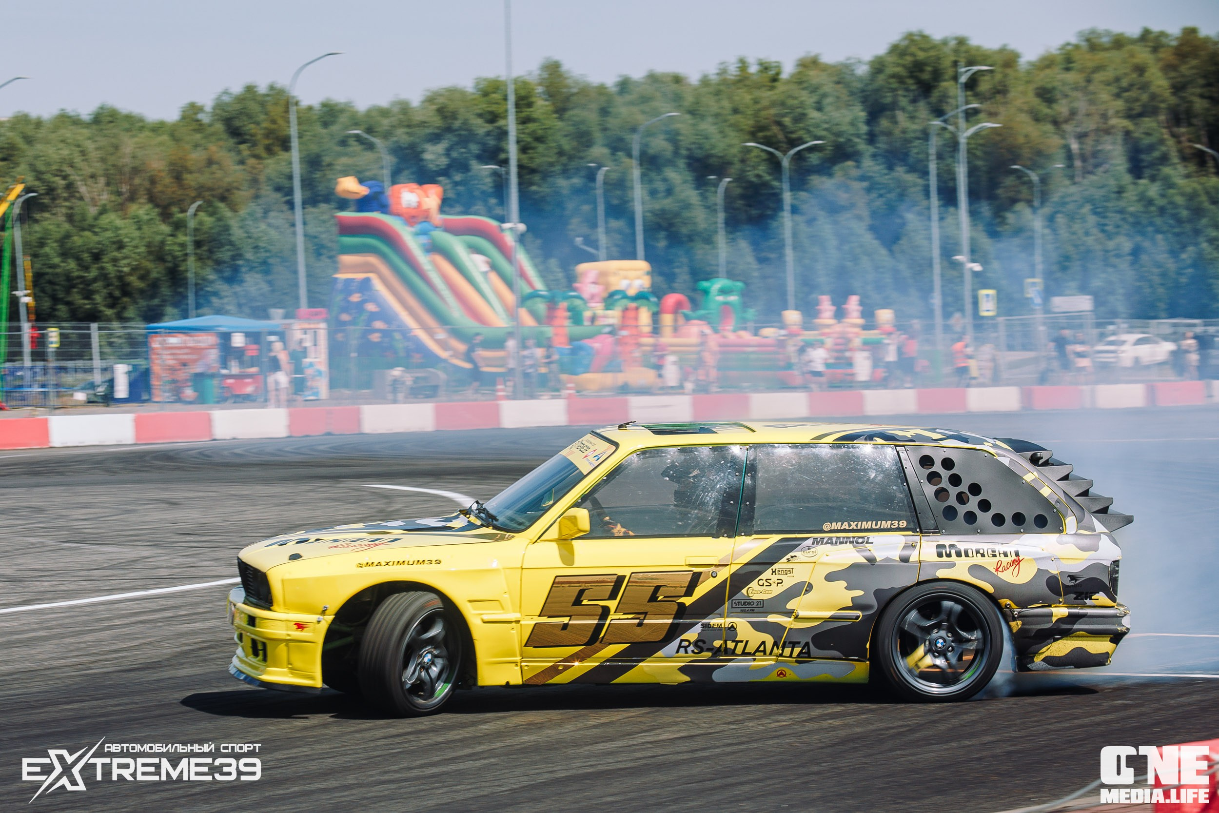 Заезды II этапа Лал Авто Дрифт. Кубок Шамбалы. One Media Life: фоторепортажи, фотоотчеты с мероприятий и заведений