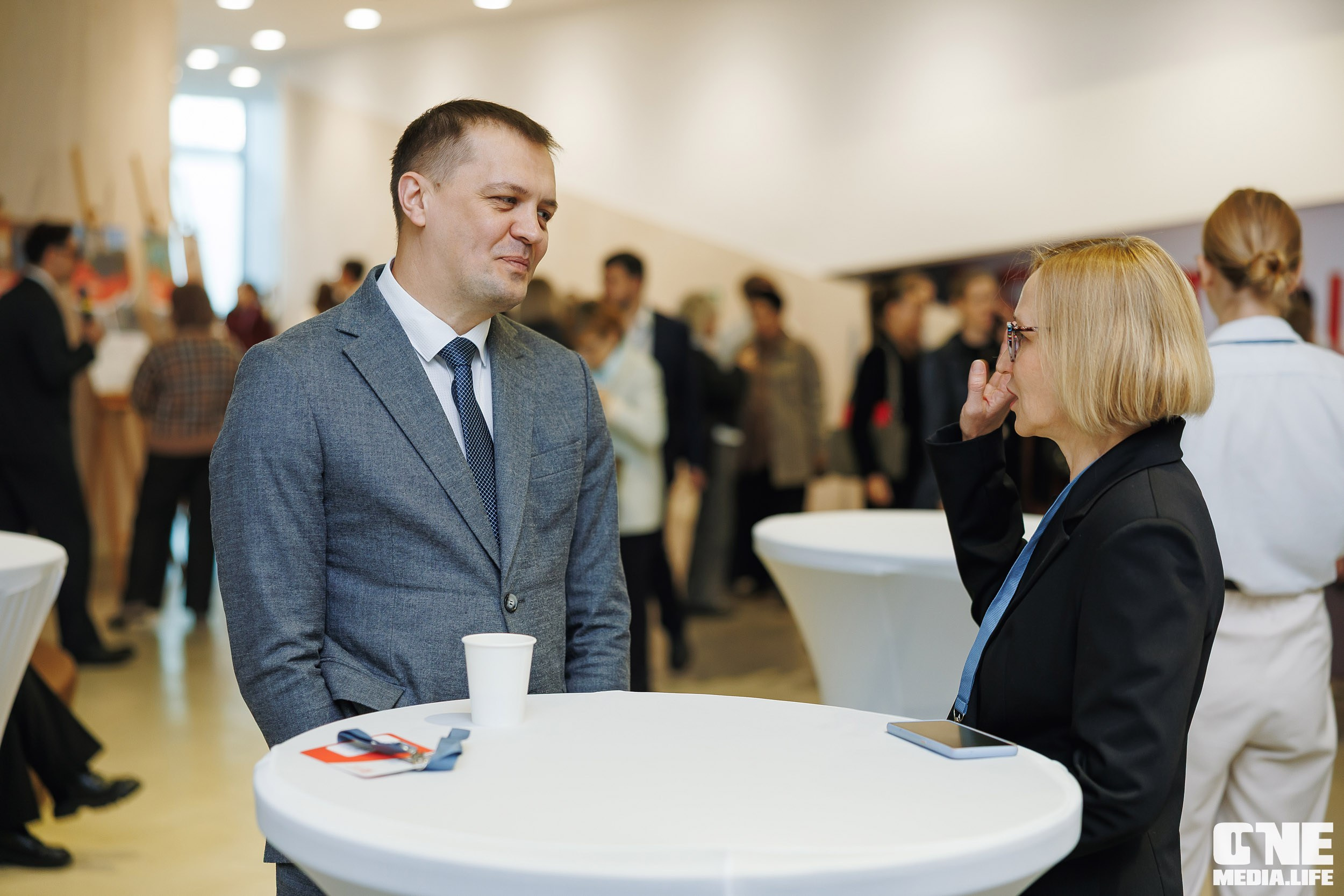 Фоторепортаж VII Международный форум «Вселенная бизнеса. Время Побед». One Media Life: фоторепортажи, фотоотчеты с мероприятий и заведений