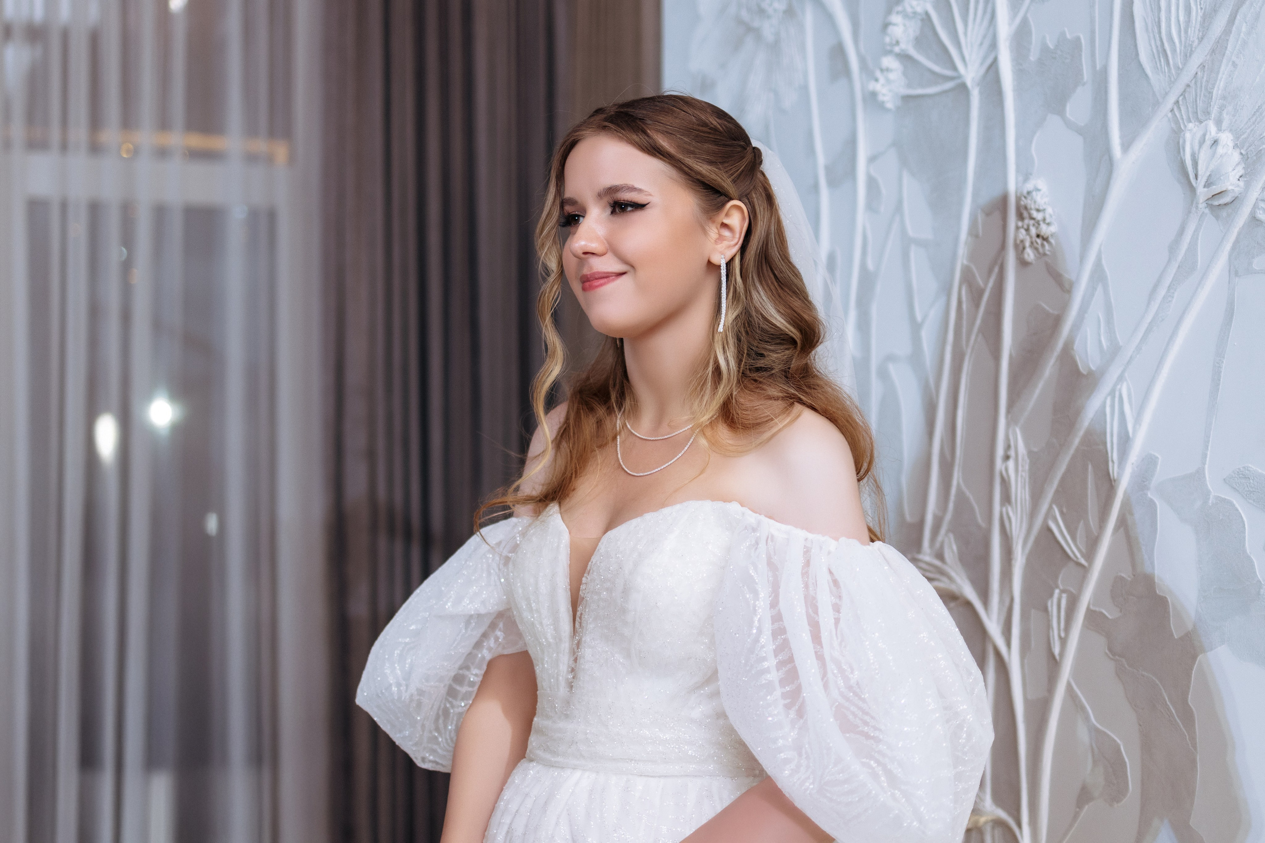 Дарья и Гурам. Свадебный и семейный фотограф в Рязани Датская Ксения