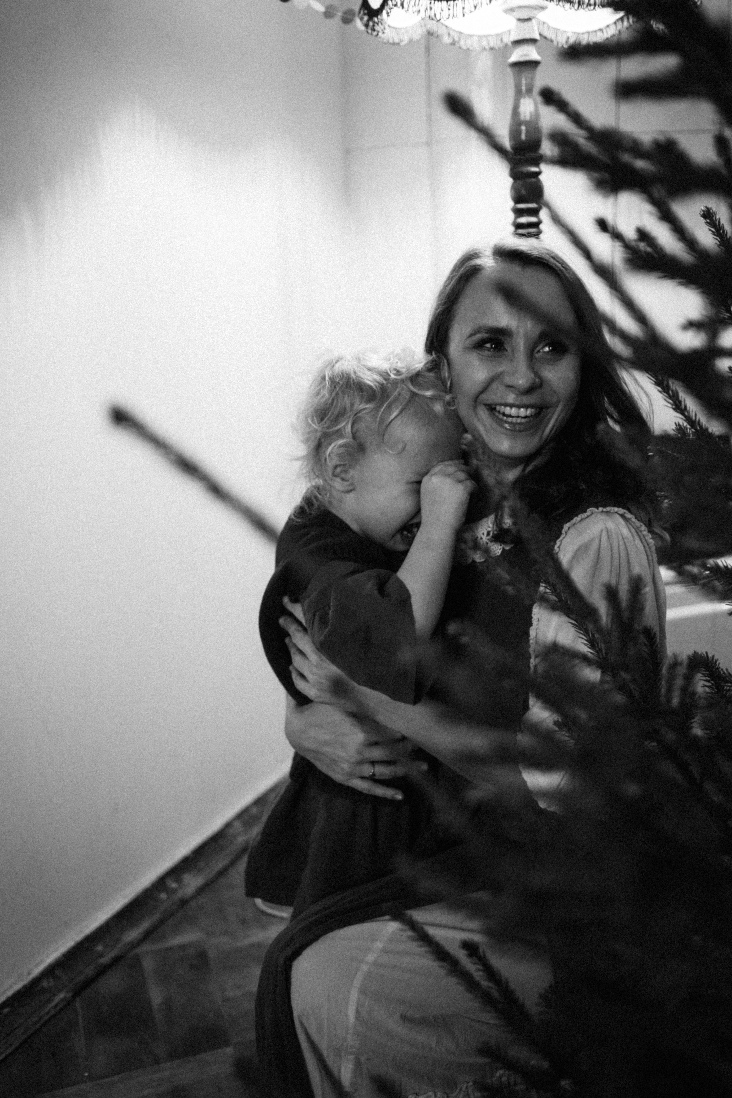 Новогодний карнавал. Семейный и детский фотограф и видеограф в Москве, Серпухове и Тарусе Валерия Сорокина